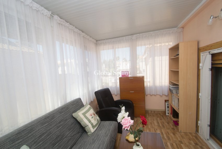 Wederverkoop - HUIS -
TORREVIEJA - Costa Blanca