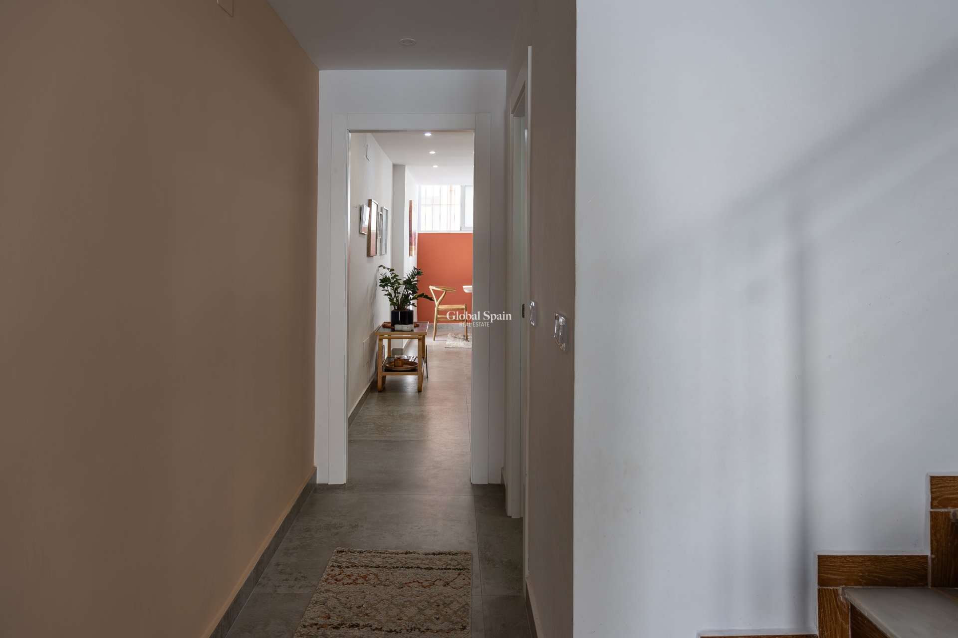 Wederverkoop - HUIS -
TORREVIEJA - Costa Blanca