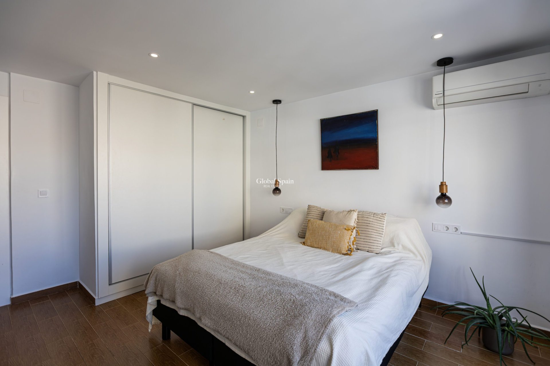 Wederverkoop - HUIS -
TORREVIEJA - Costa Blanca