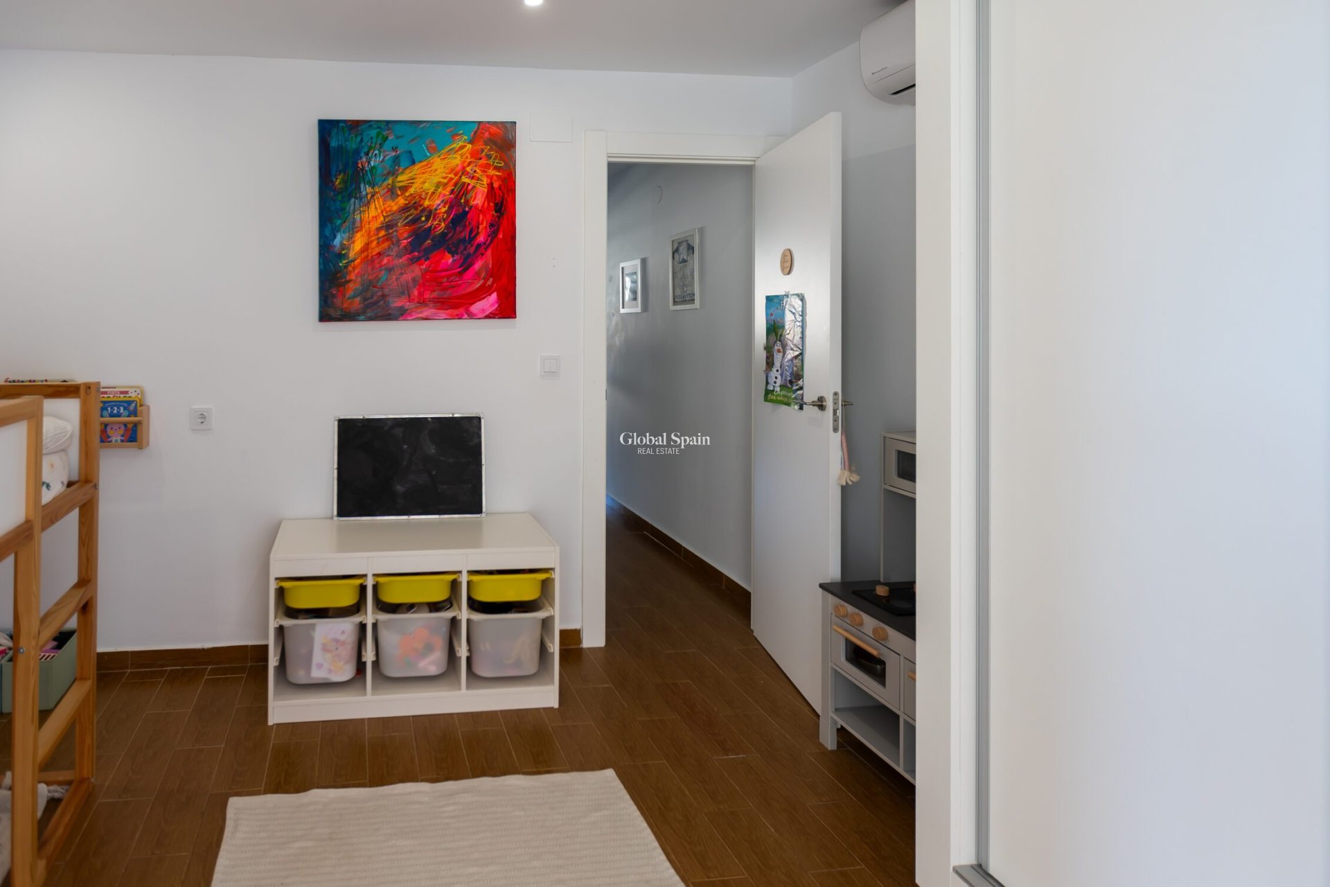 Wederverkoop - HUIS -
TORREVIEJA - Costa Blanca