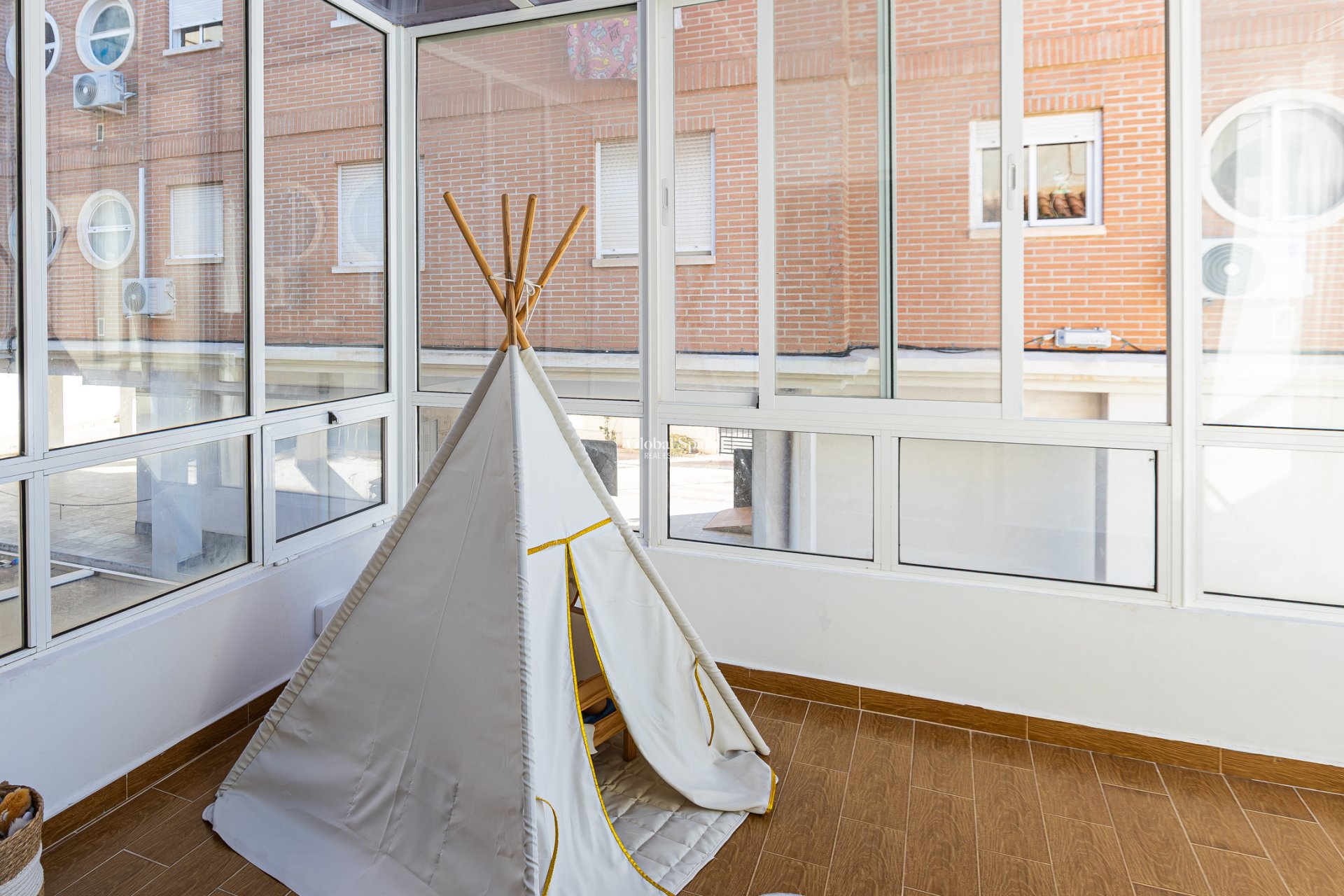 Wederverkoop - HUIS -
TORREVIEJA - Costa Blanca