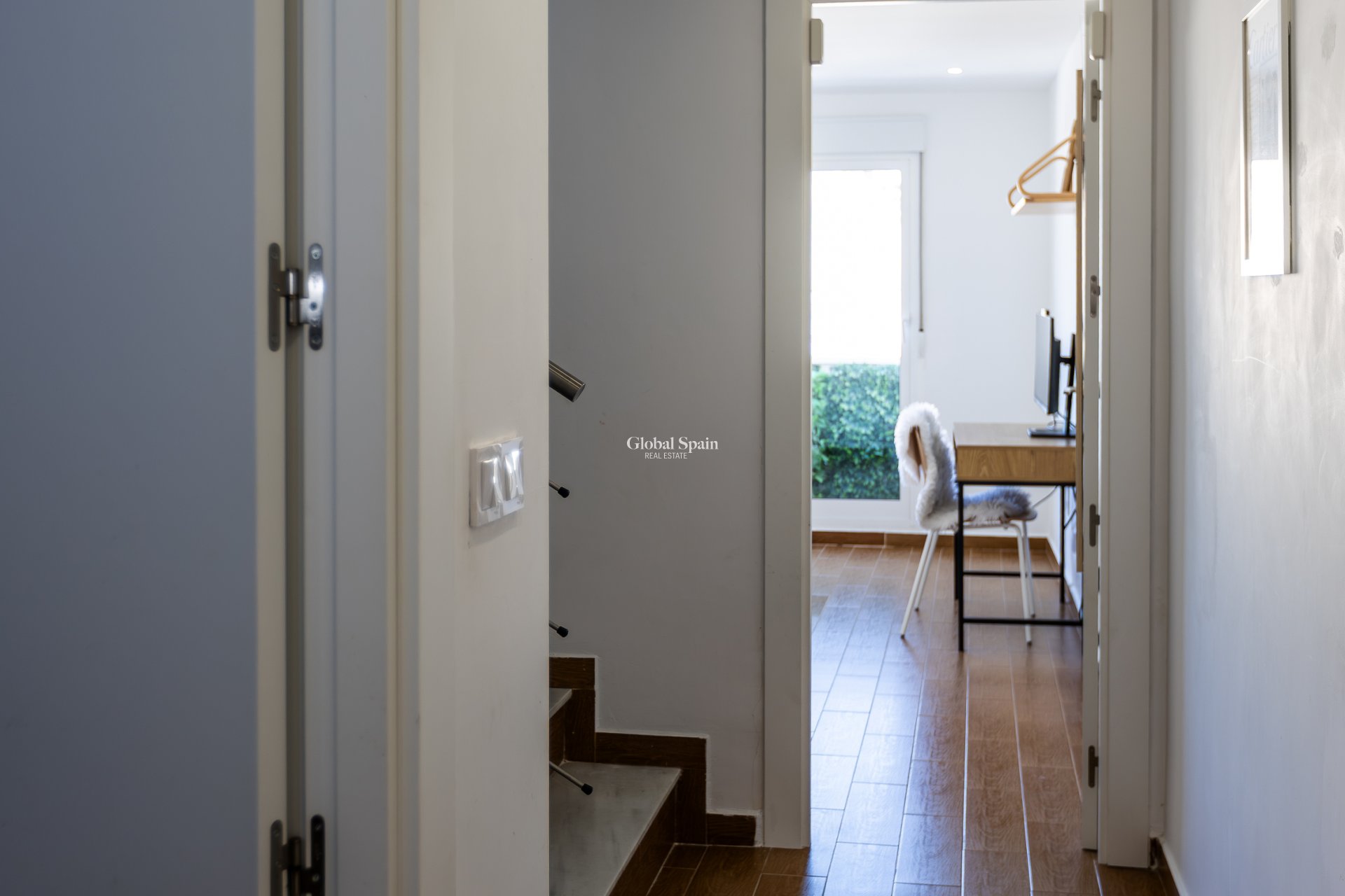 Wederverkoop - HUIS -
TORREVIEJA - Costa Blanca