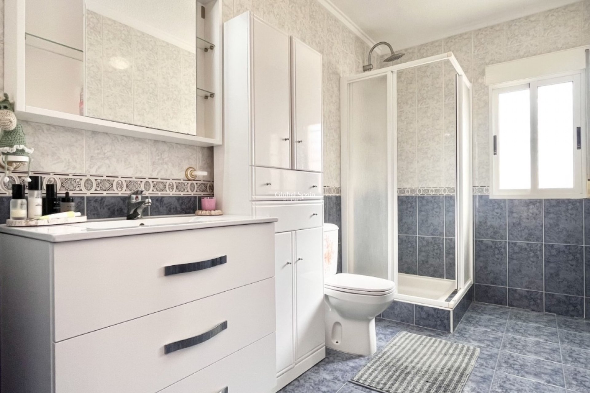 Wederverkoop - HUIS -
TORREVIEJA - Costa Blanca