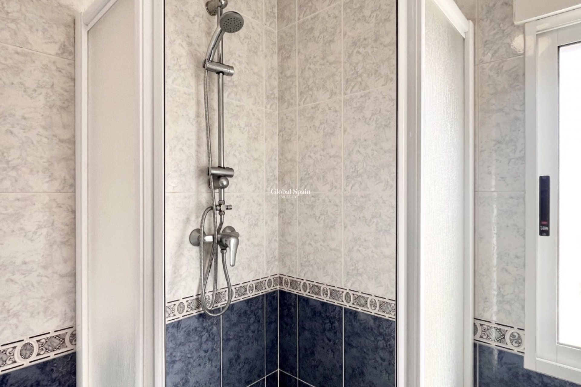 Wederverkoop - HUIS -
TORREVIEJA - Costa Blanca