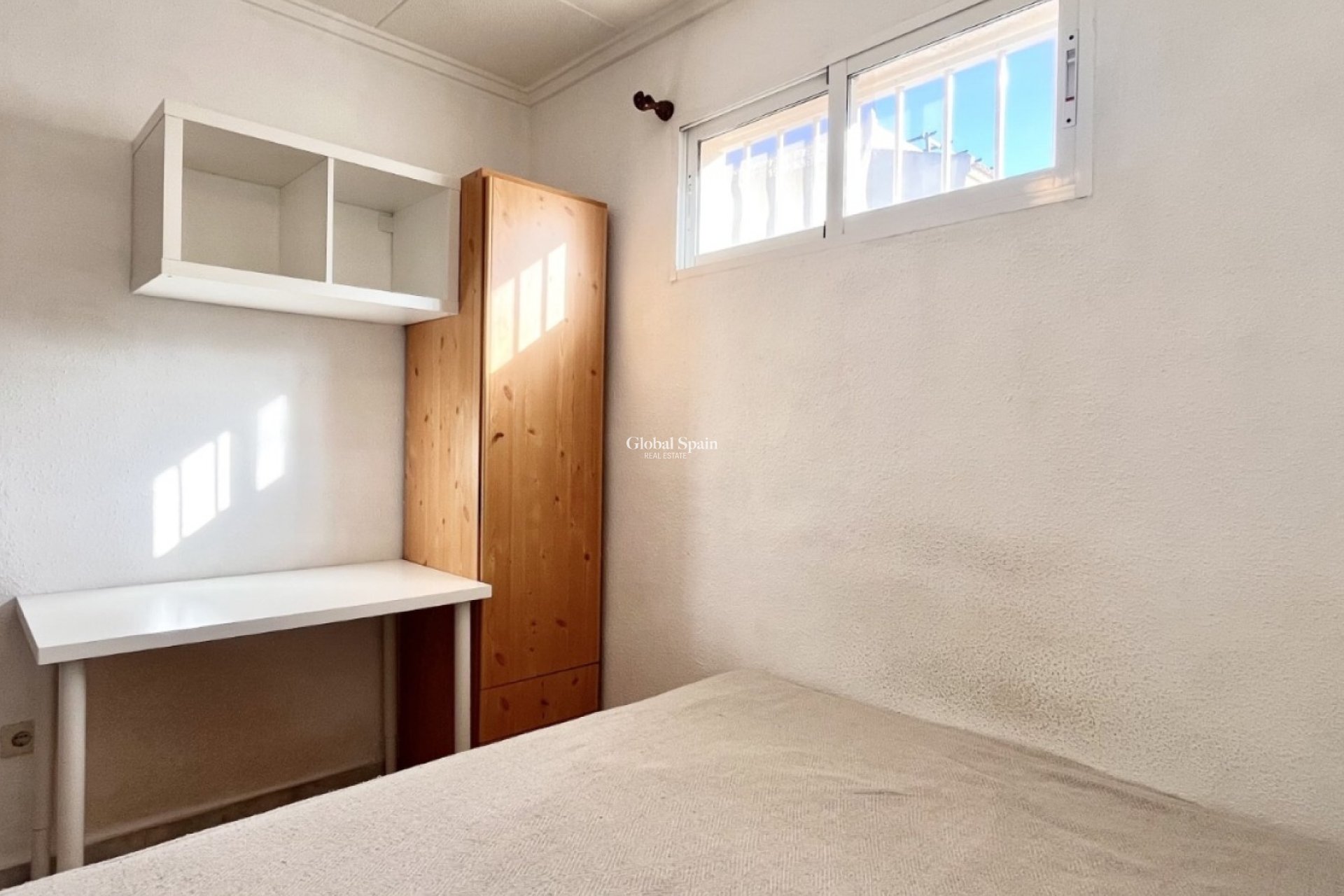 Wederverkoop - HUIS -
TORREVIEJA - Costa Blanca