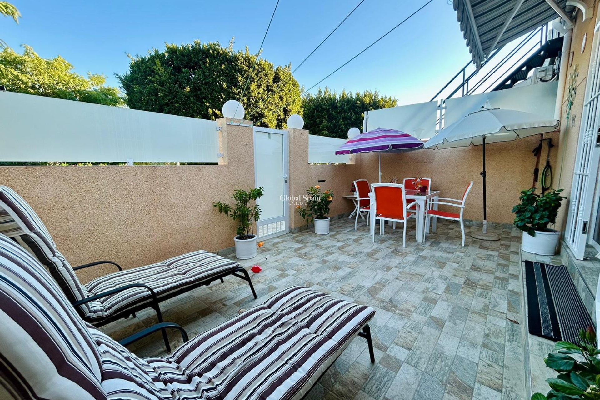 Wederverkoop - HUIS -
TORREVIEJA - Costa Blanca