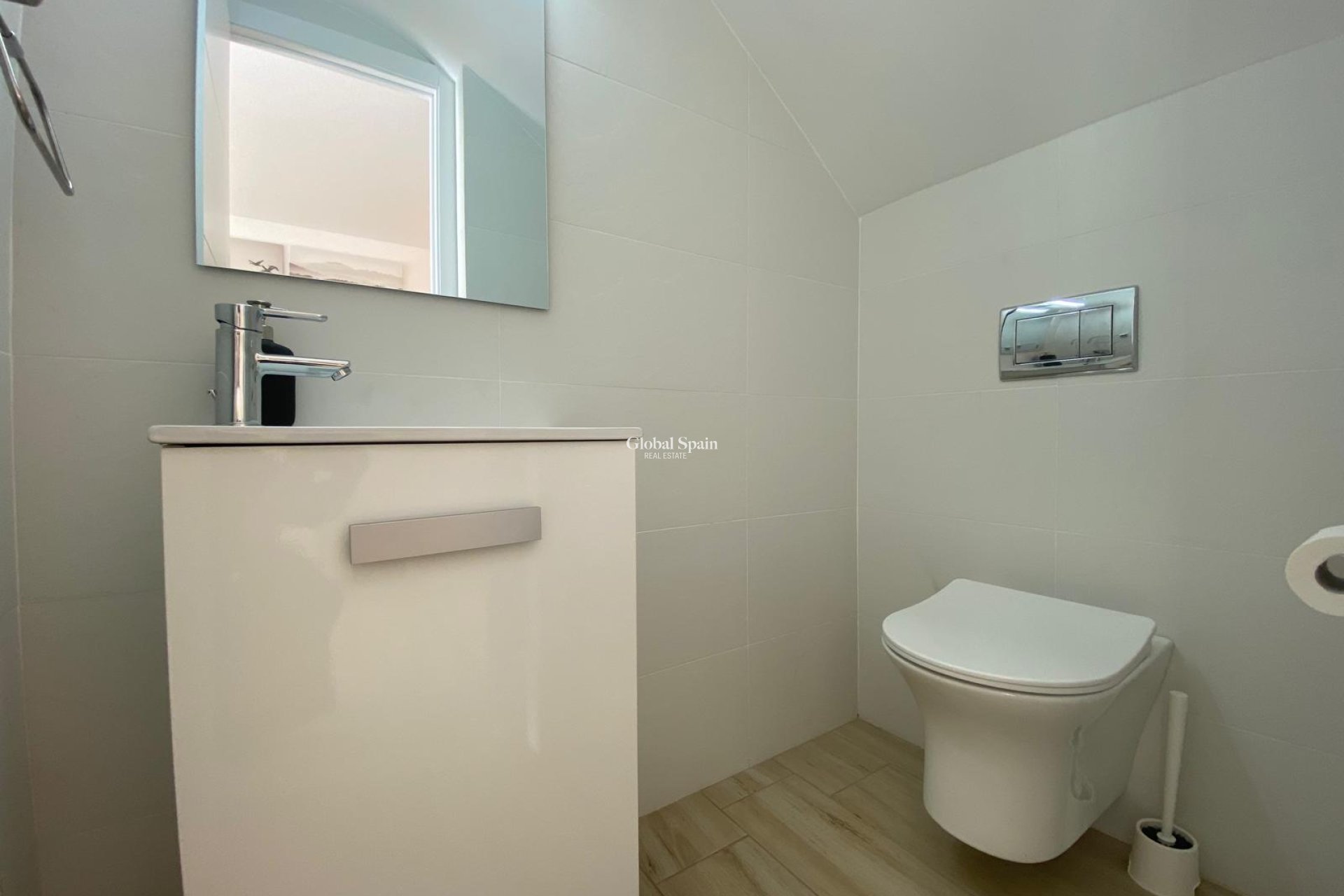 Wederverkoop - HUIS -
TORREVIEJA - Costa Blanca