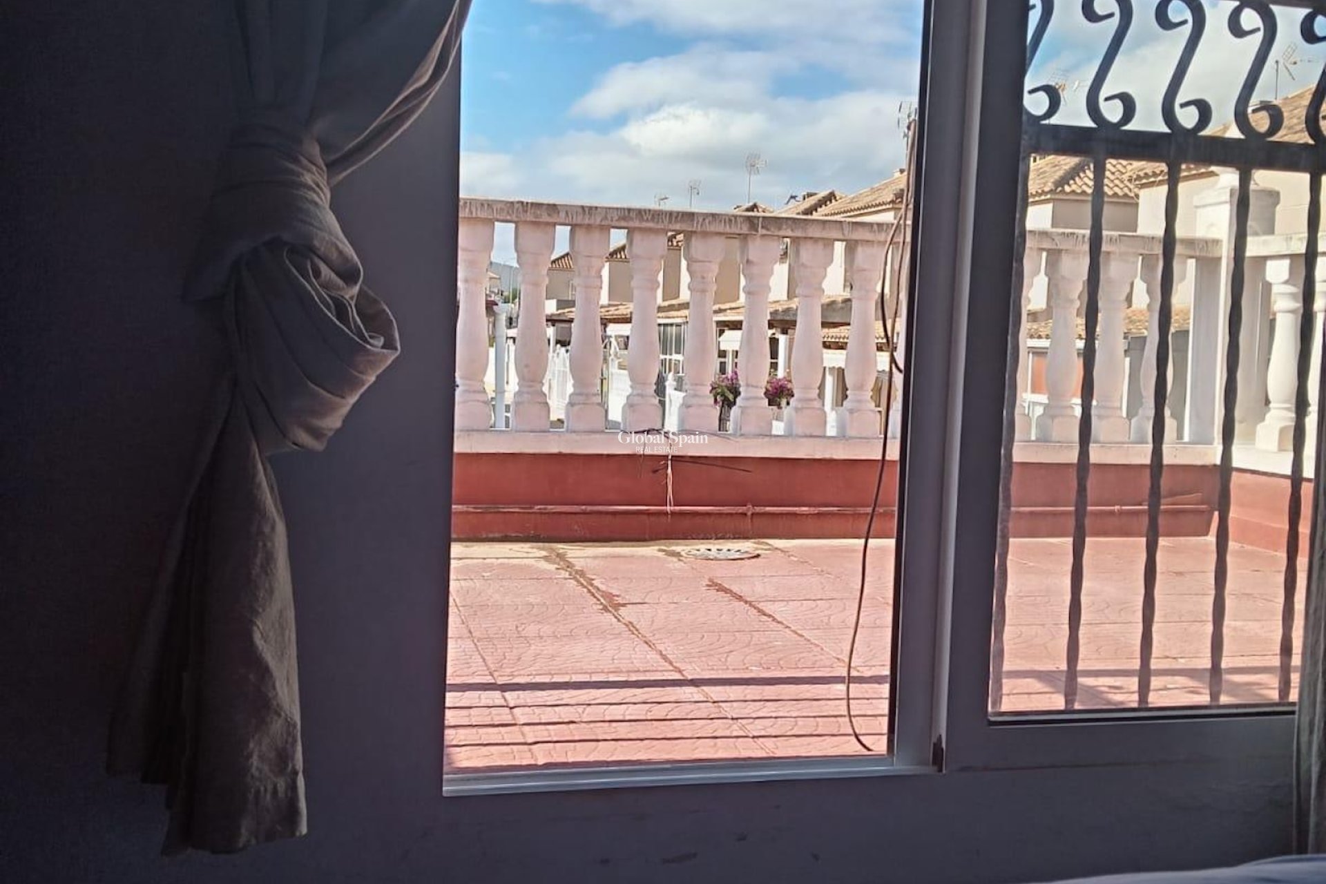 Wederverkoop - HUIS -
TORREVIEJA - Costa Blanca