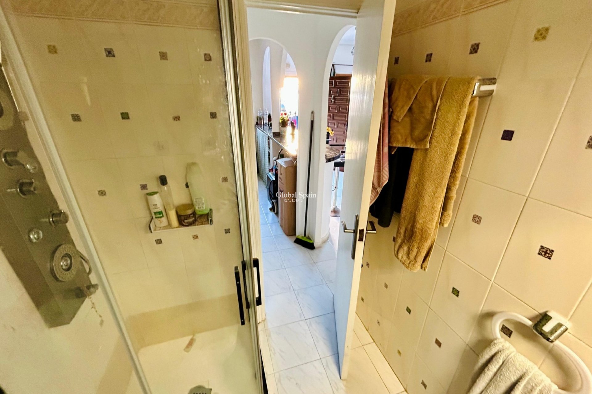 Wederverkoop - HUIS -
TORREVIEJA - Costa Blanca