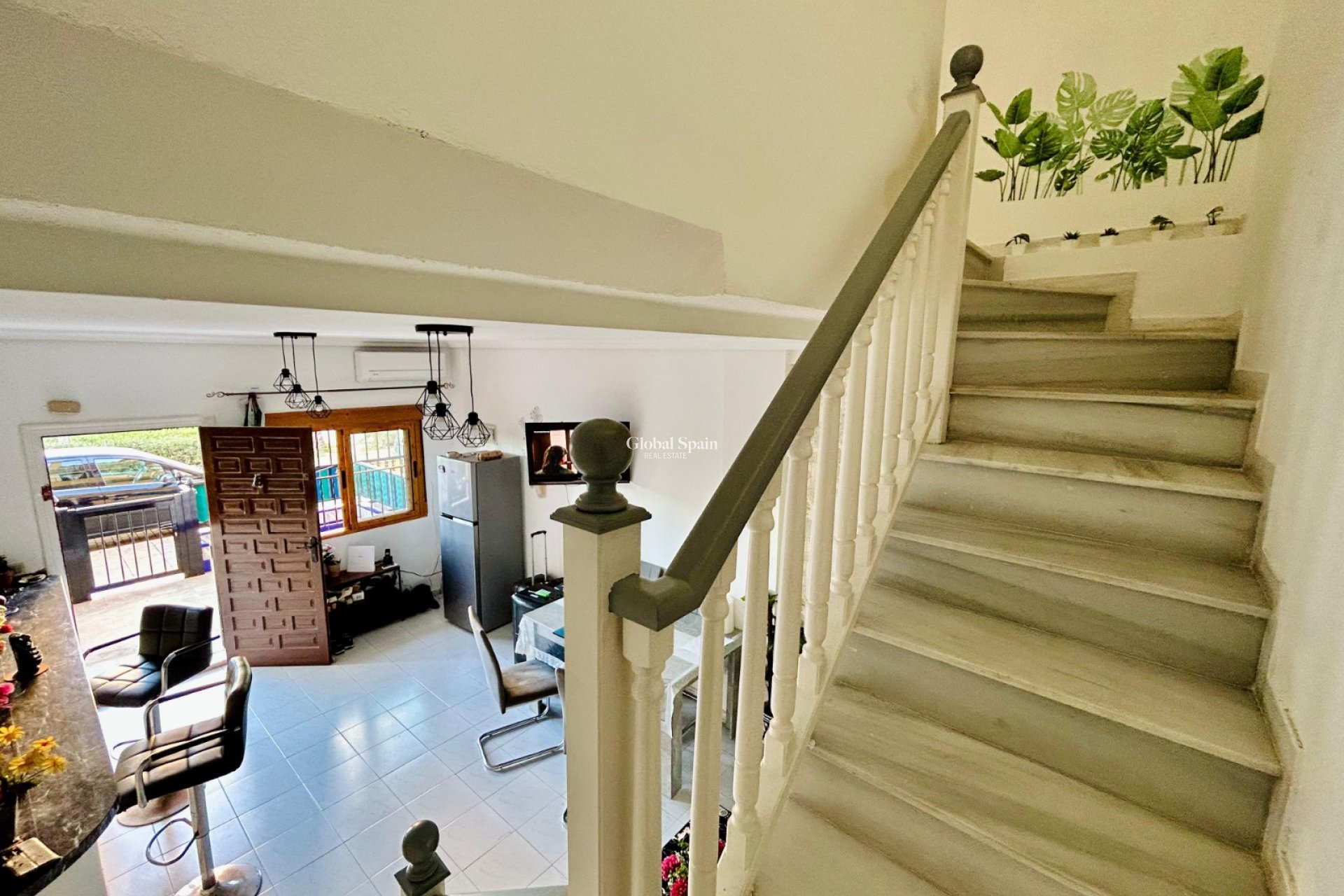 Wederverkoop - HUIS -
TORREVIEJA - Costa Blanca