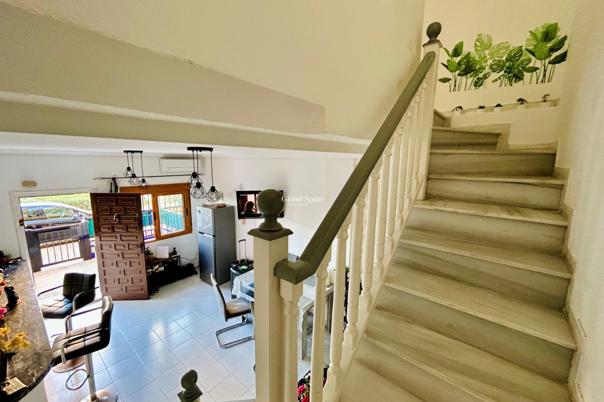 Wederverkoop - HUIS -
TORREVIEJA - Costa Blanca