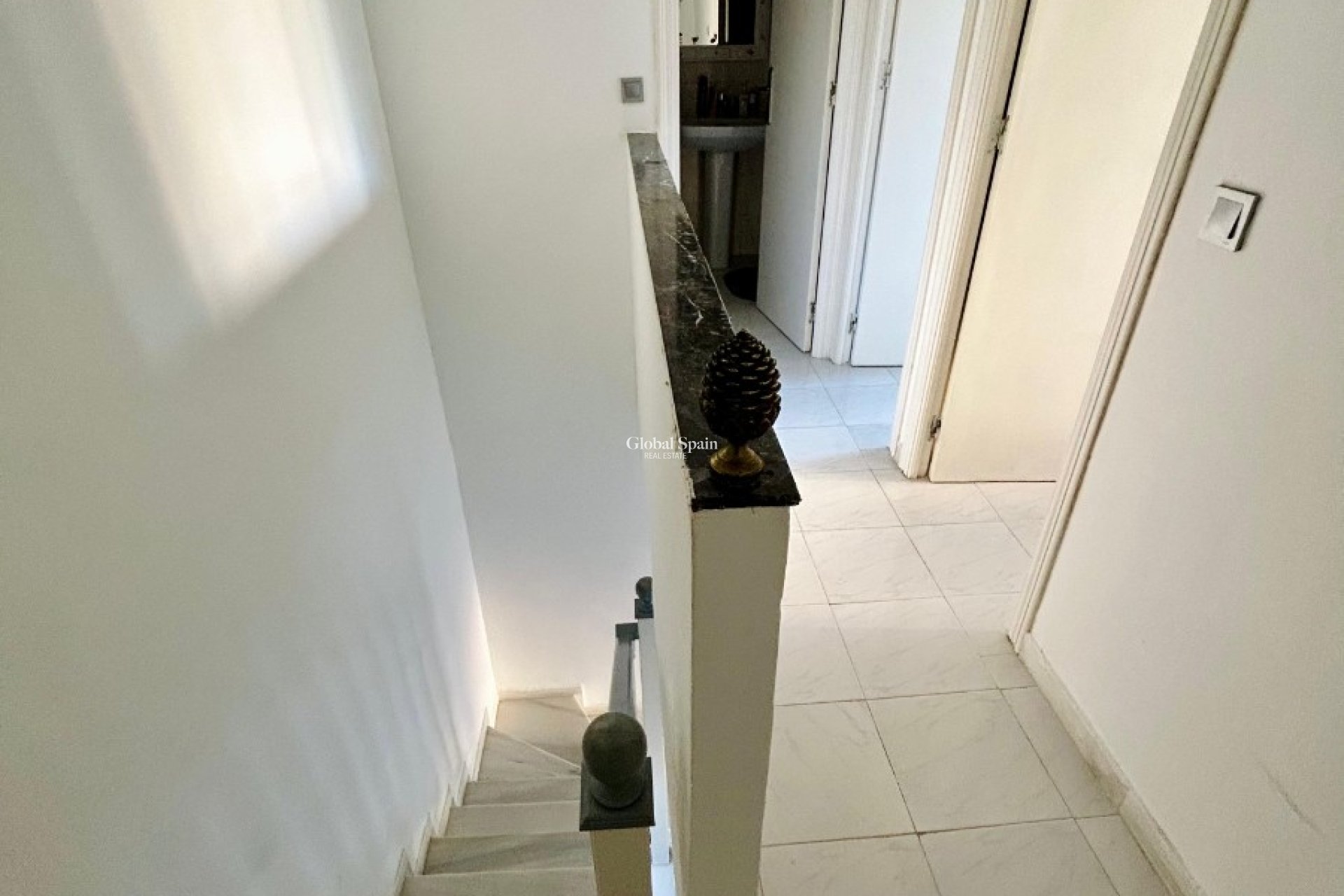 Wederverkoop - HUIS -
TORREVIEJA - Costa Blanca