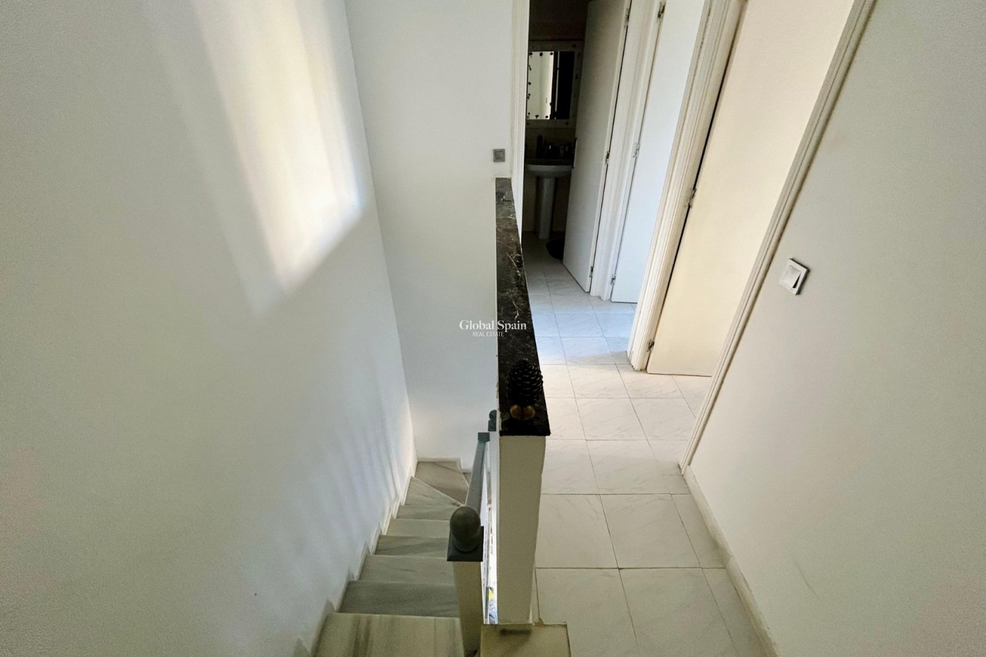 Wederverkoop - HUIS -
TORREVIEJA - Costa Blanca