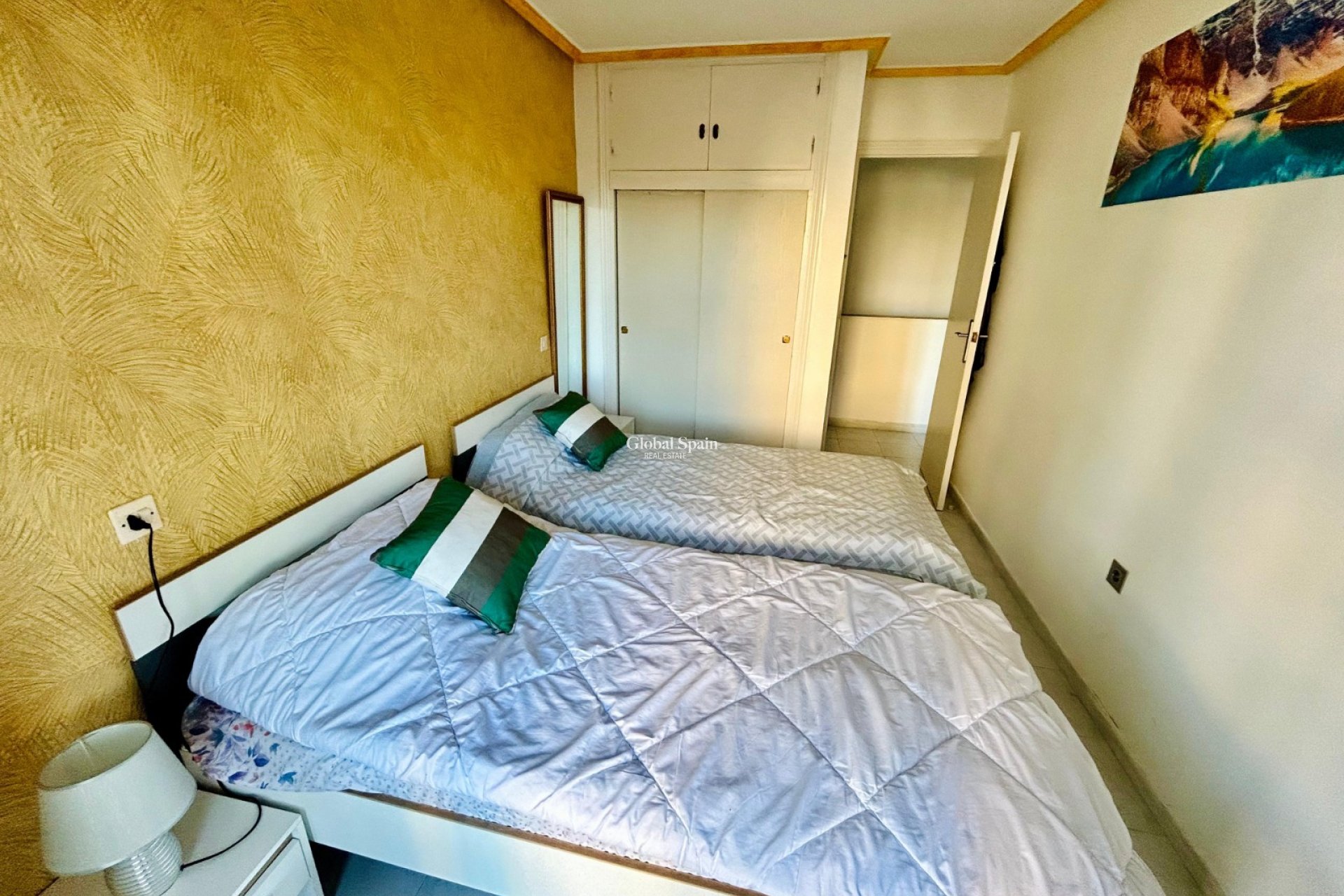 Wederverkoop - HUIS -
TORREVIEJA - Costa Blanca