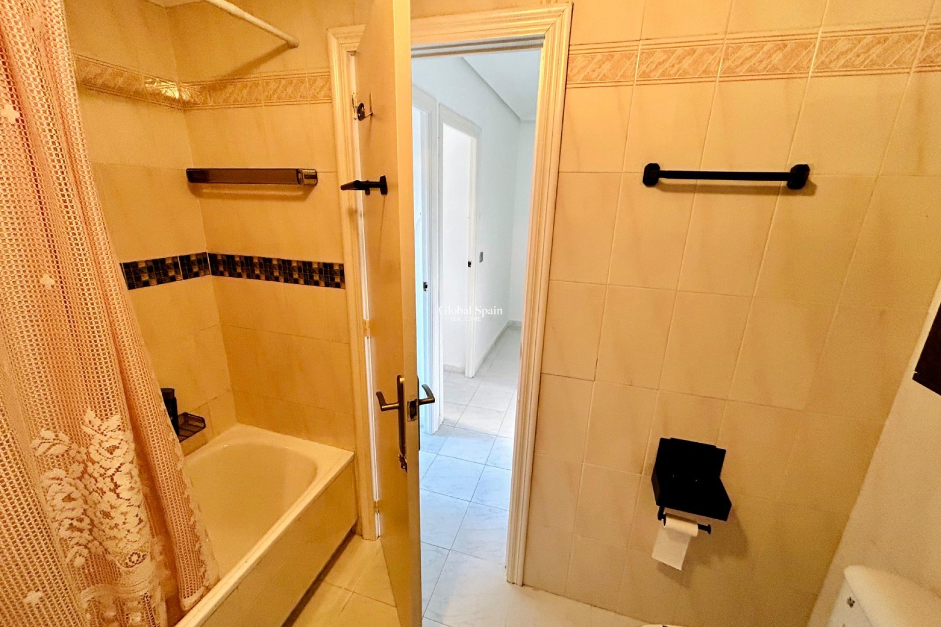 Wederverkoop - HUIS -
TORREVIEJA - Costa Blanca