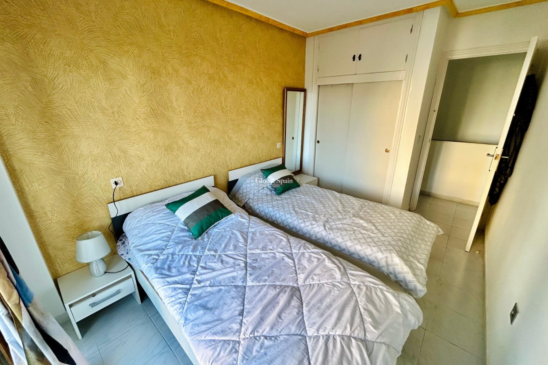 Wederverkoop - HUIS -
TORREVIEJA - Costa Blanca