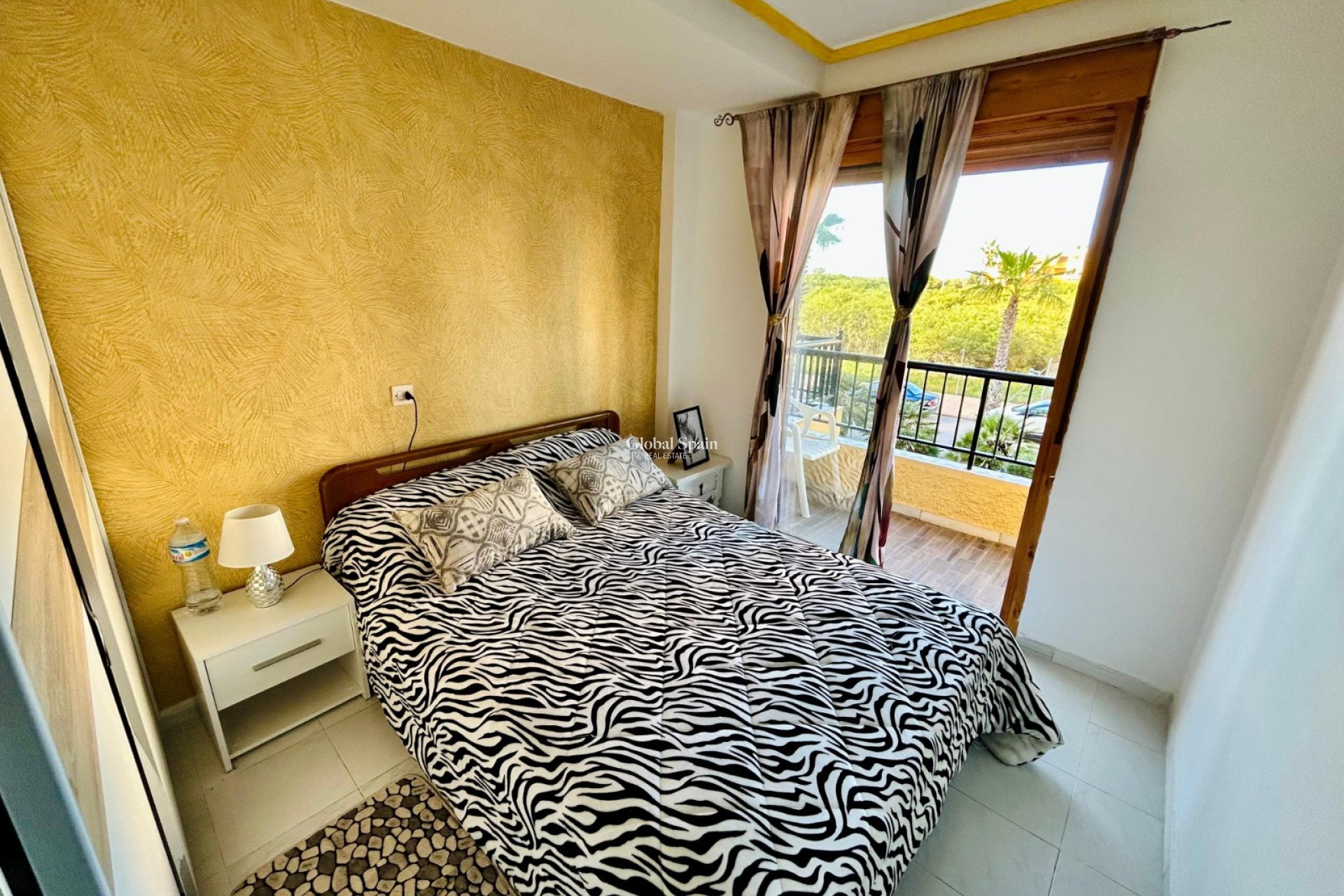 Wederverkoop - HUIS -
TORREVIEJA - Costa Blanca