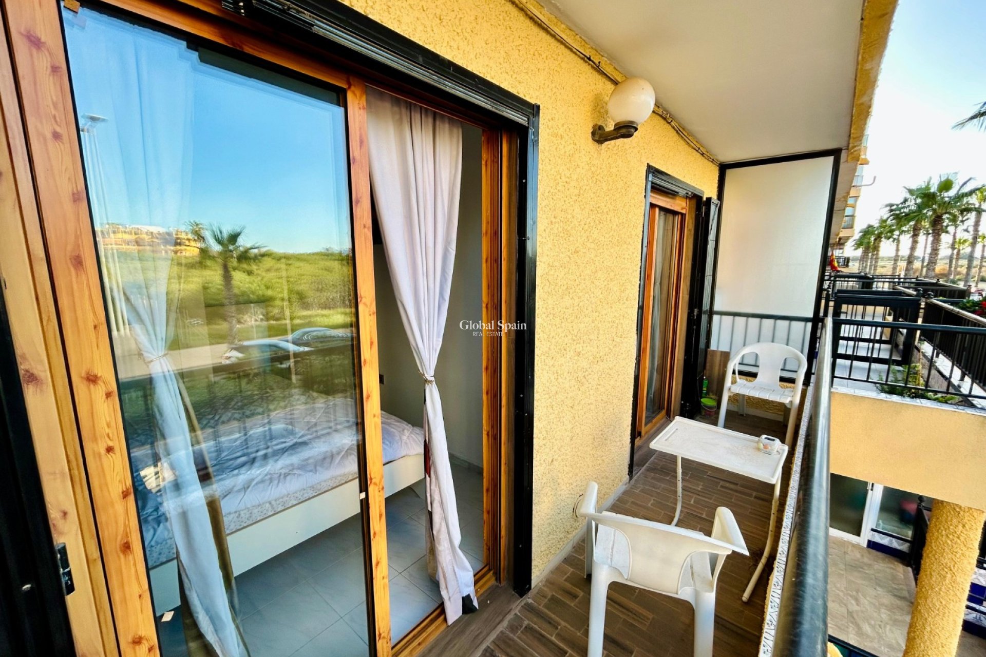 Wederverkoop - HUIS -
TORREVIEJA - Costa Blanca