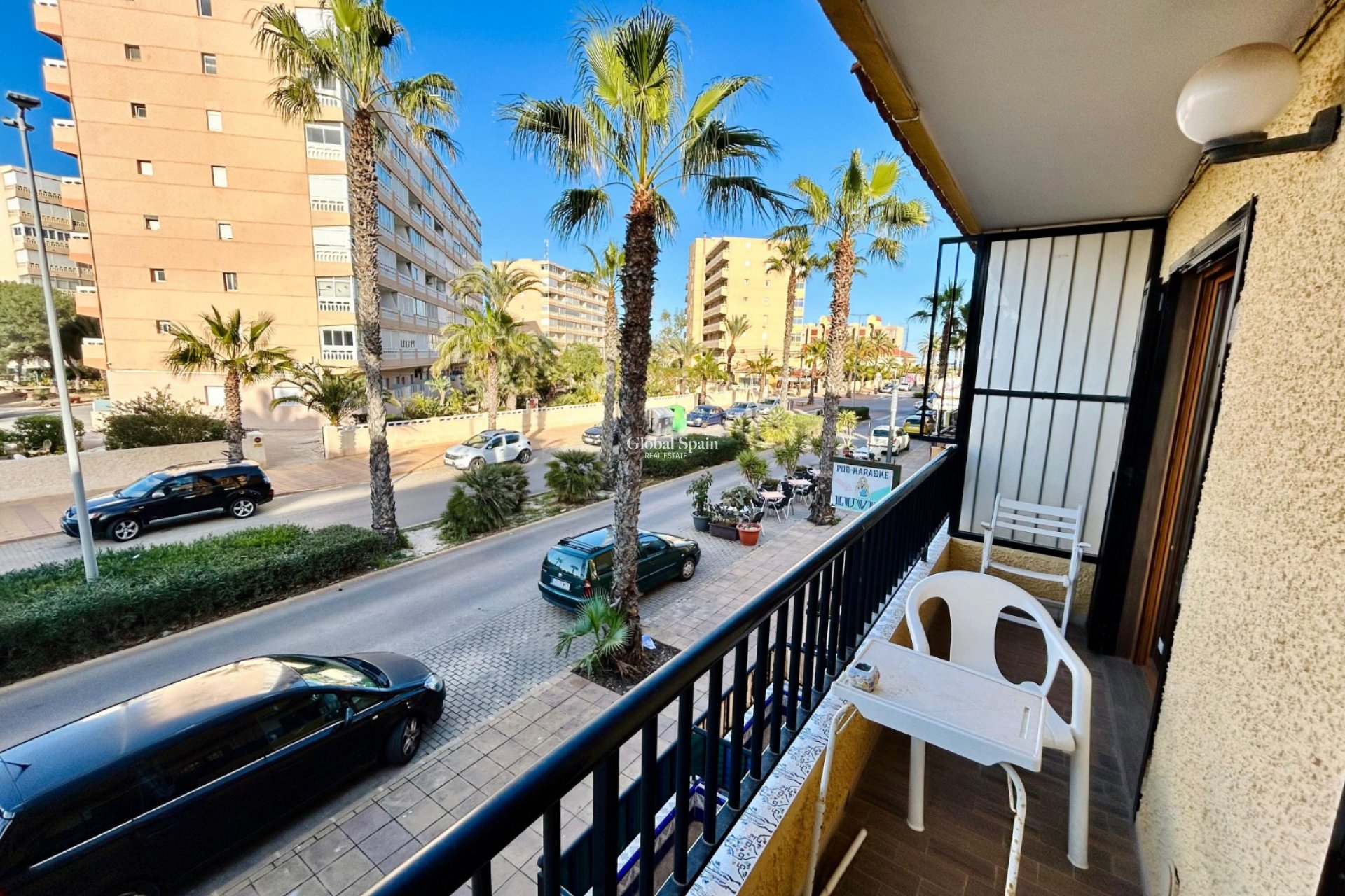 Wederverkoop - HUIS -
TORREVIEJA - Costa Blanca