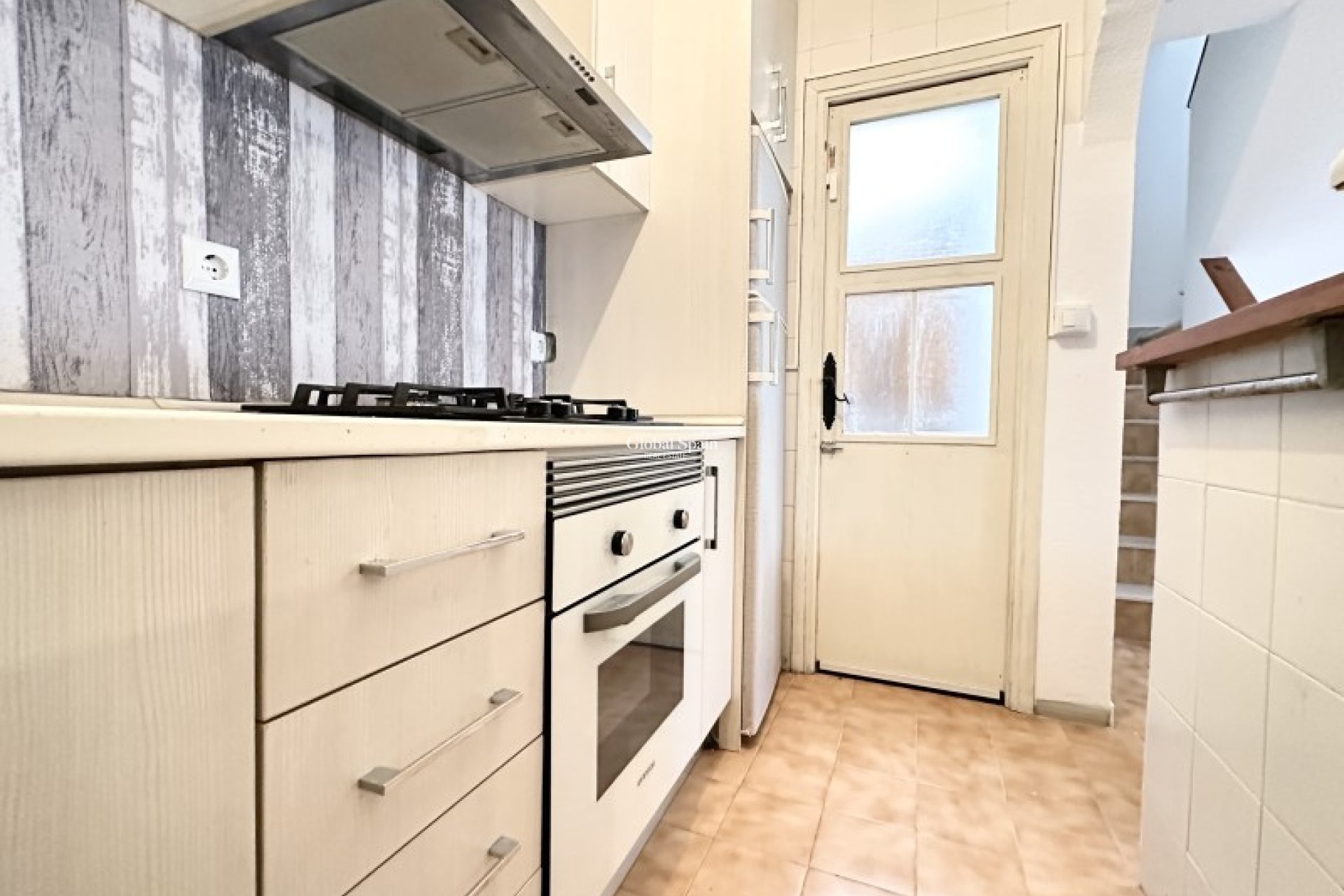 Wederverkoop - HUIS -
TORREVIEJA - Costa Blanca