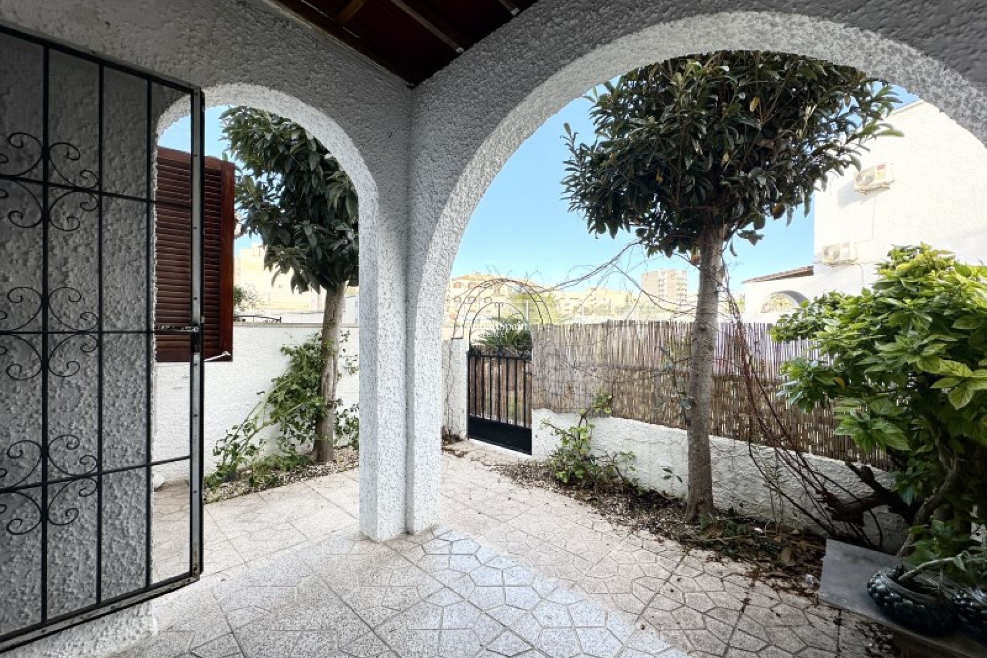 Wederverkoop - HUIS -
TORREVIEJA - Costa Blanca