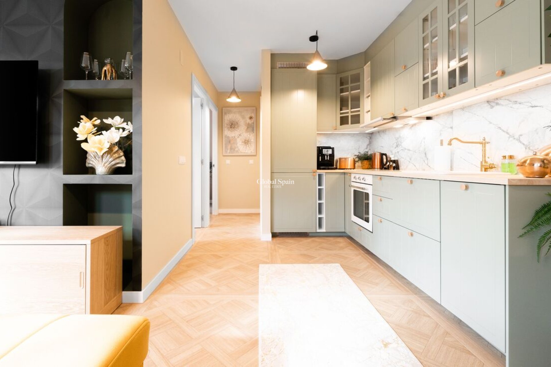 Wederverkoop - HUIS -
TORREVIEJA - Costa Blanca