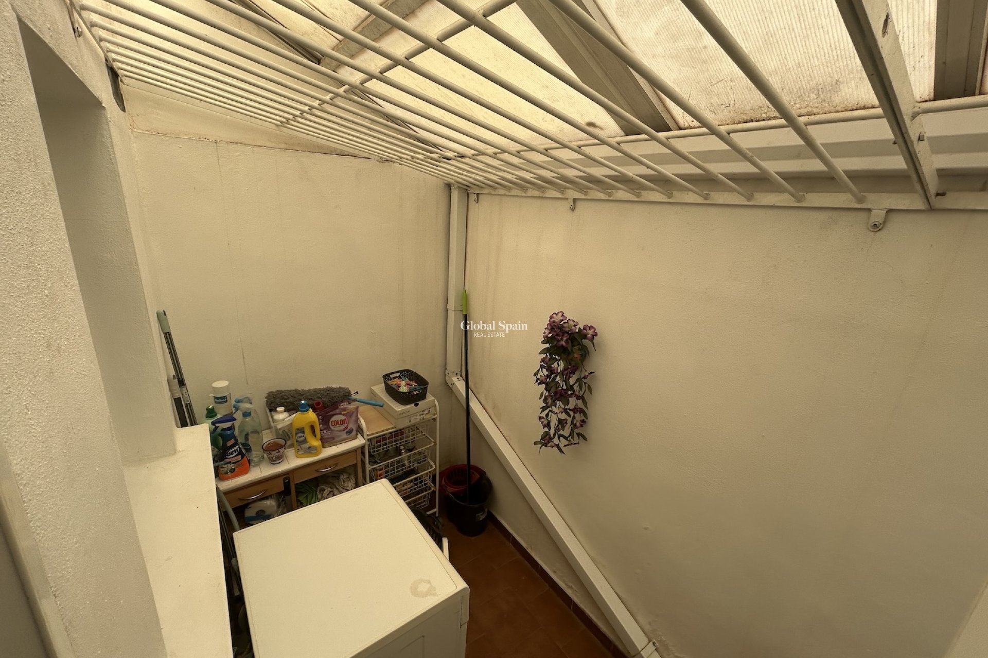 Wederverkoop - HUIS -
TORREVIEJA - Costa Blanca