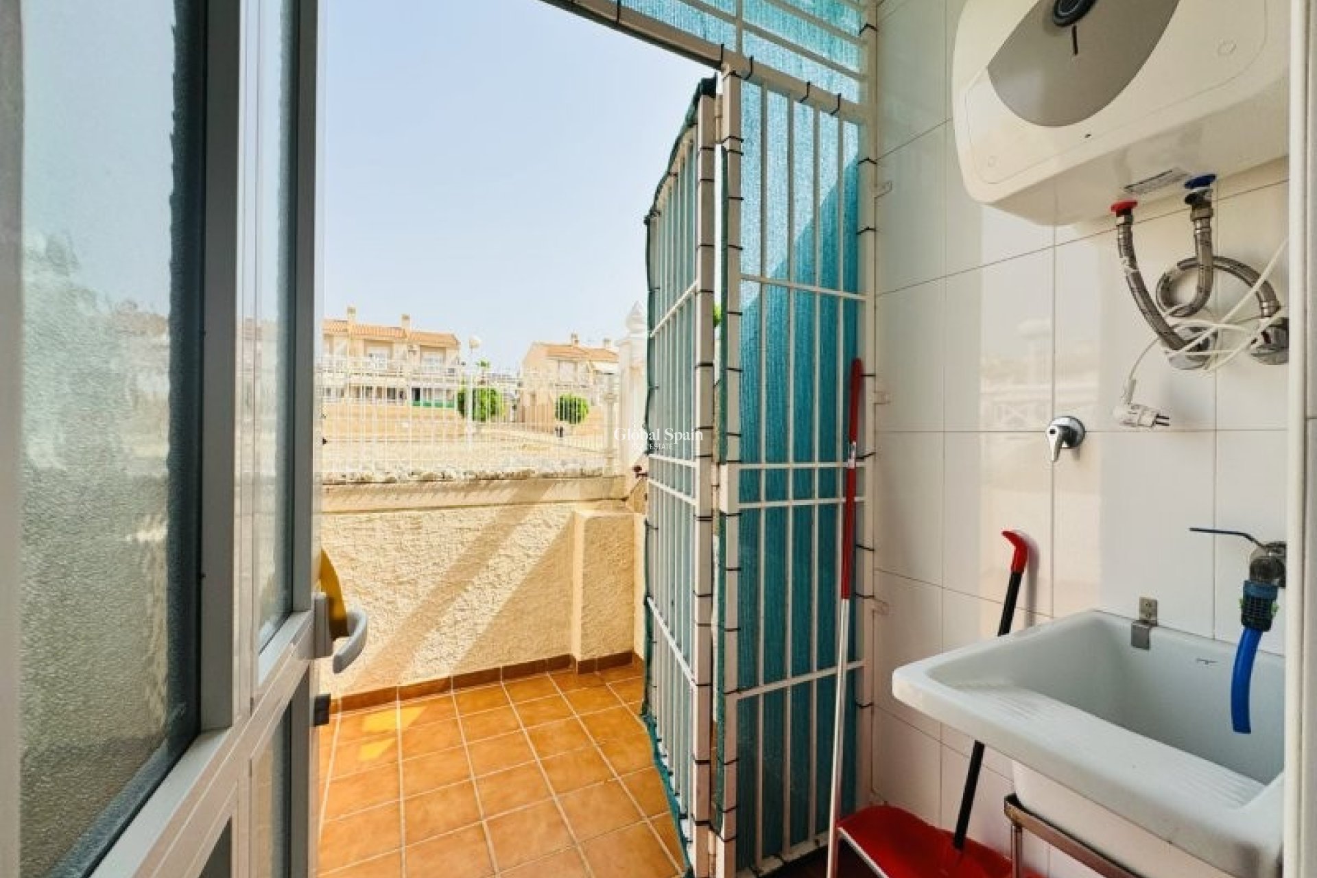 Wederverkoop - HUIS -
TORREVIEJA - Costa Blanca