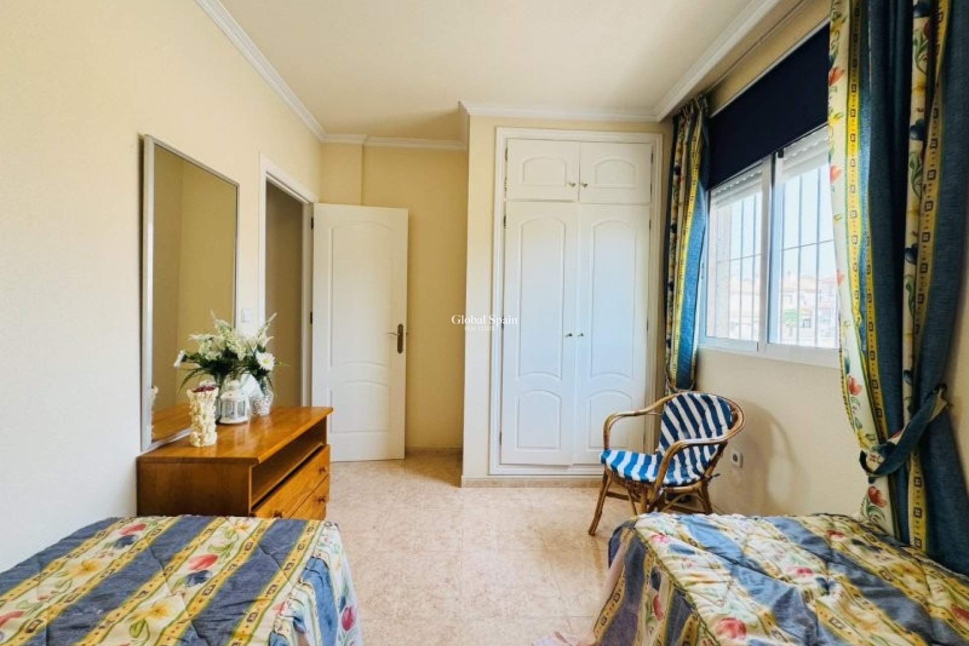 Wederverkoop - HUIS -
TORREVIEJA - Costa Blanca