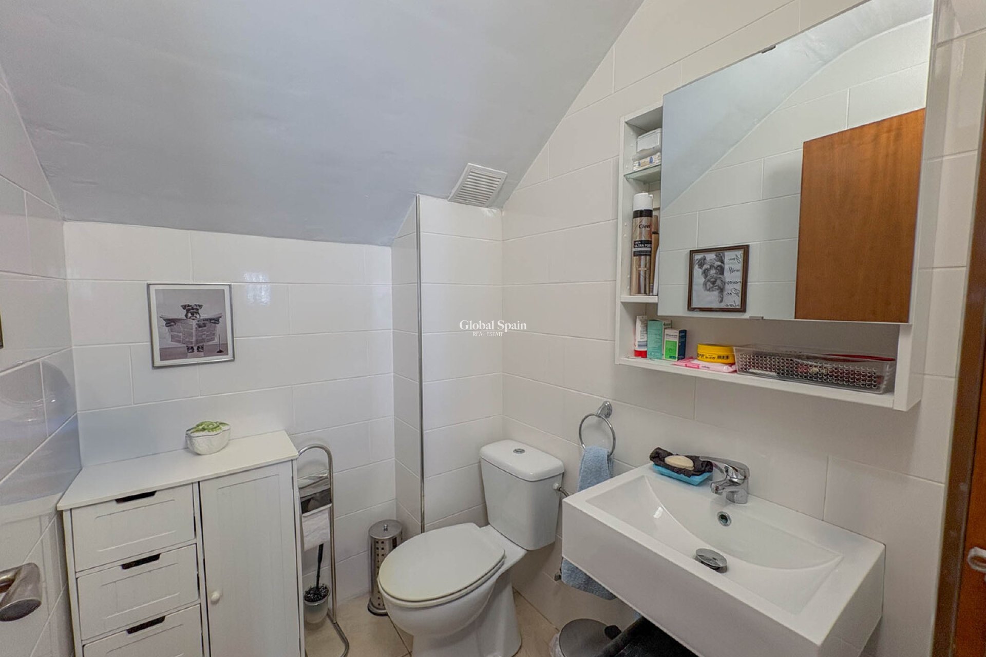 Wederverkoop - HUIS -
TORREVIEJA - Costa Blanca