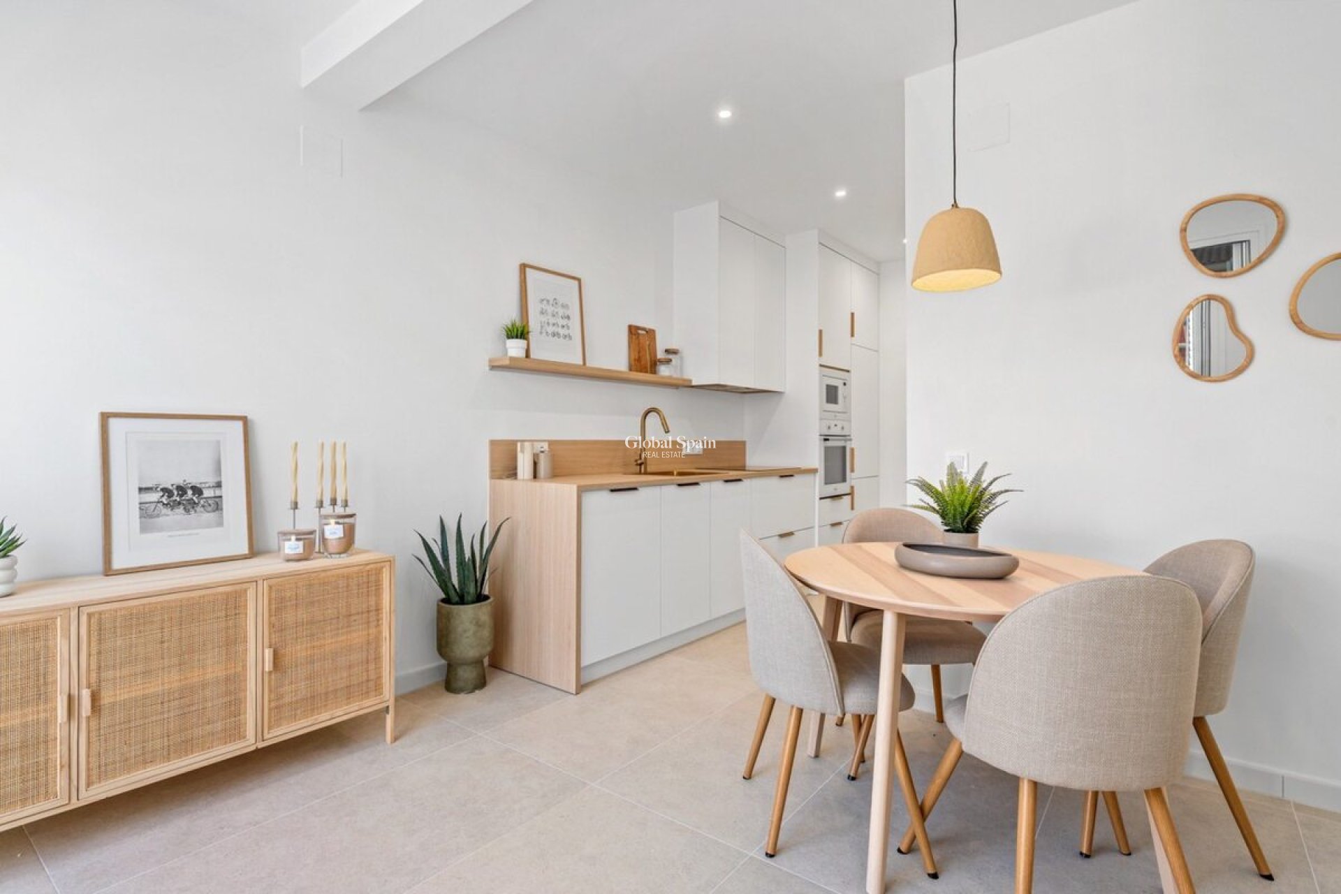 Wederverkoop - HUIS -
TORREVIEJA - Costa Blanca