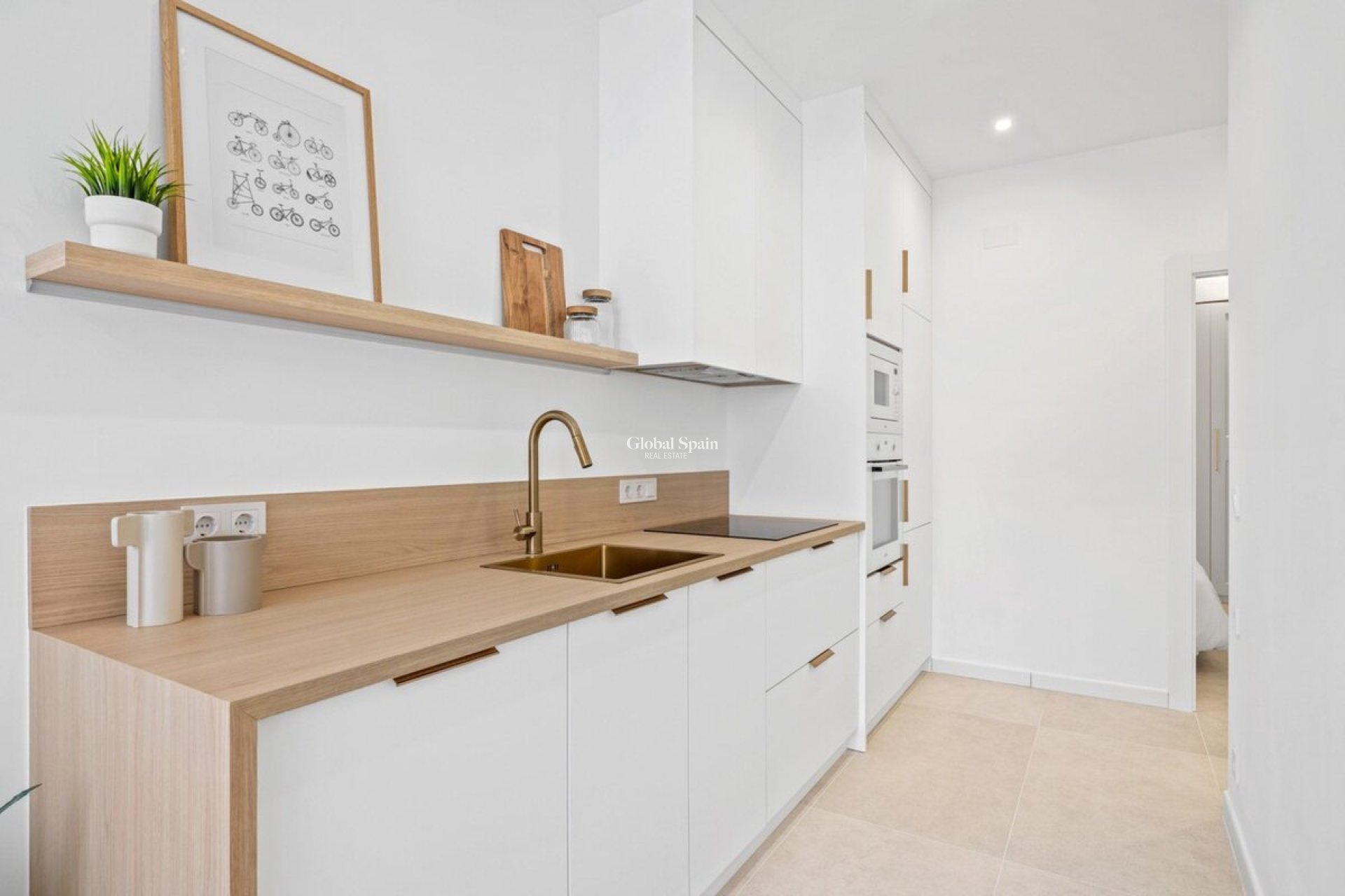 Wederverkoop - HUIS -
TORREVIEJA - Costa Blanca