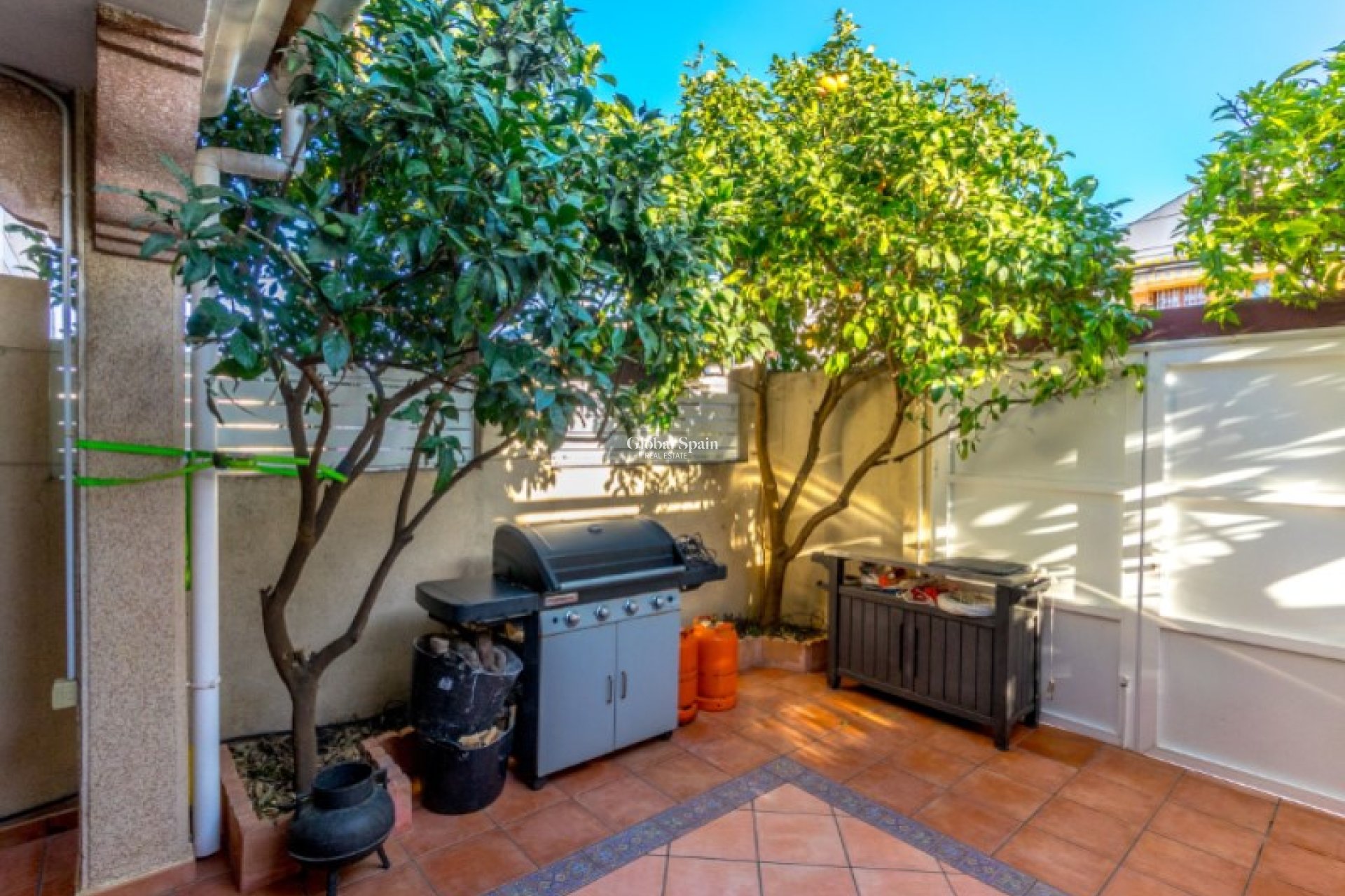 Wederverkoop - HUIS -
TORREVIEJA - Costa Blanca