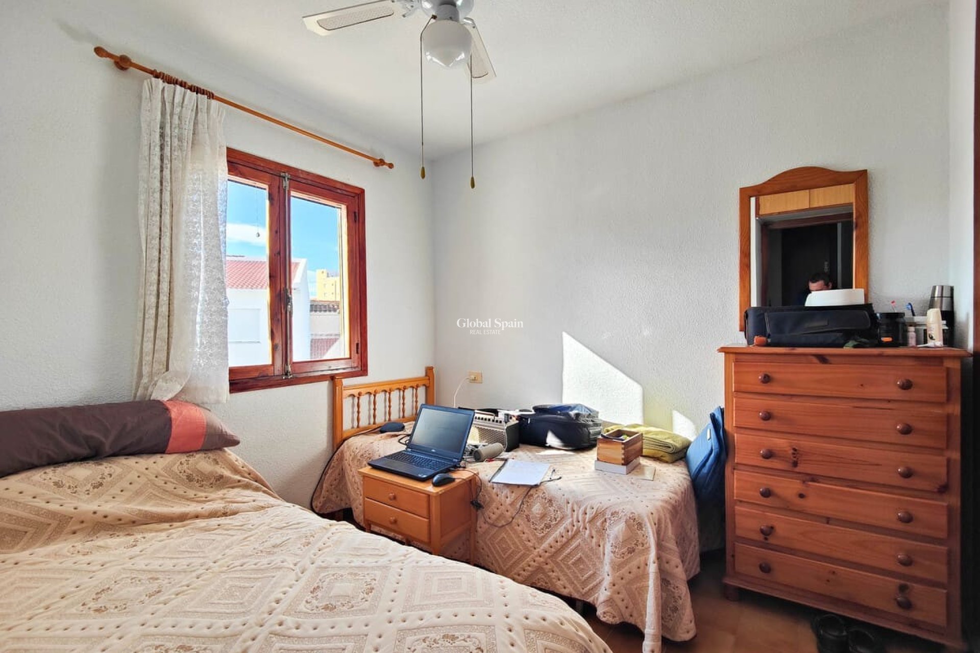 Wederverkoop - HUIS -
TORREVIEJA - Costa Blanca