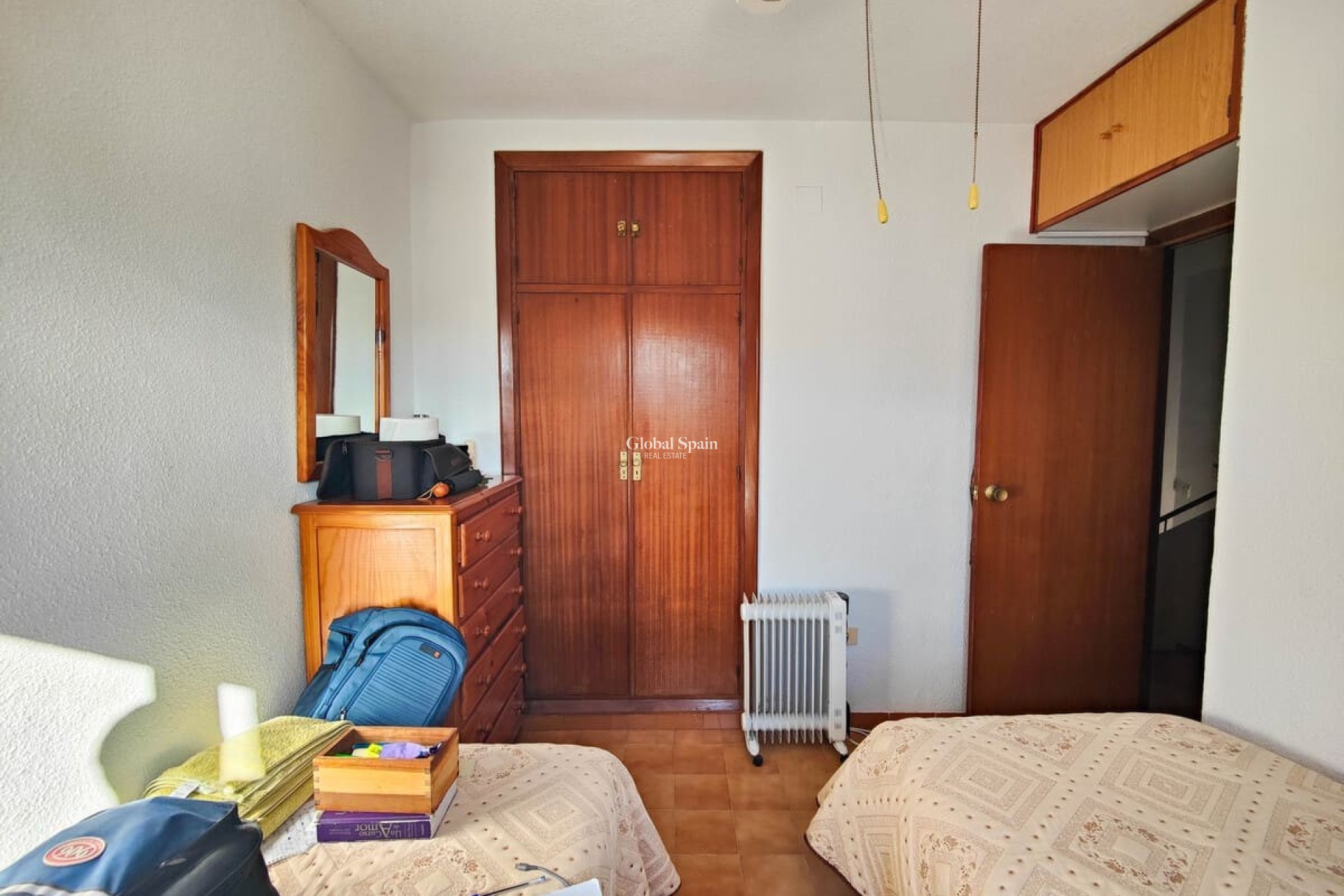 Wederverkoop - HUIS -
TORREVIEJA - Costa Blanca