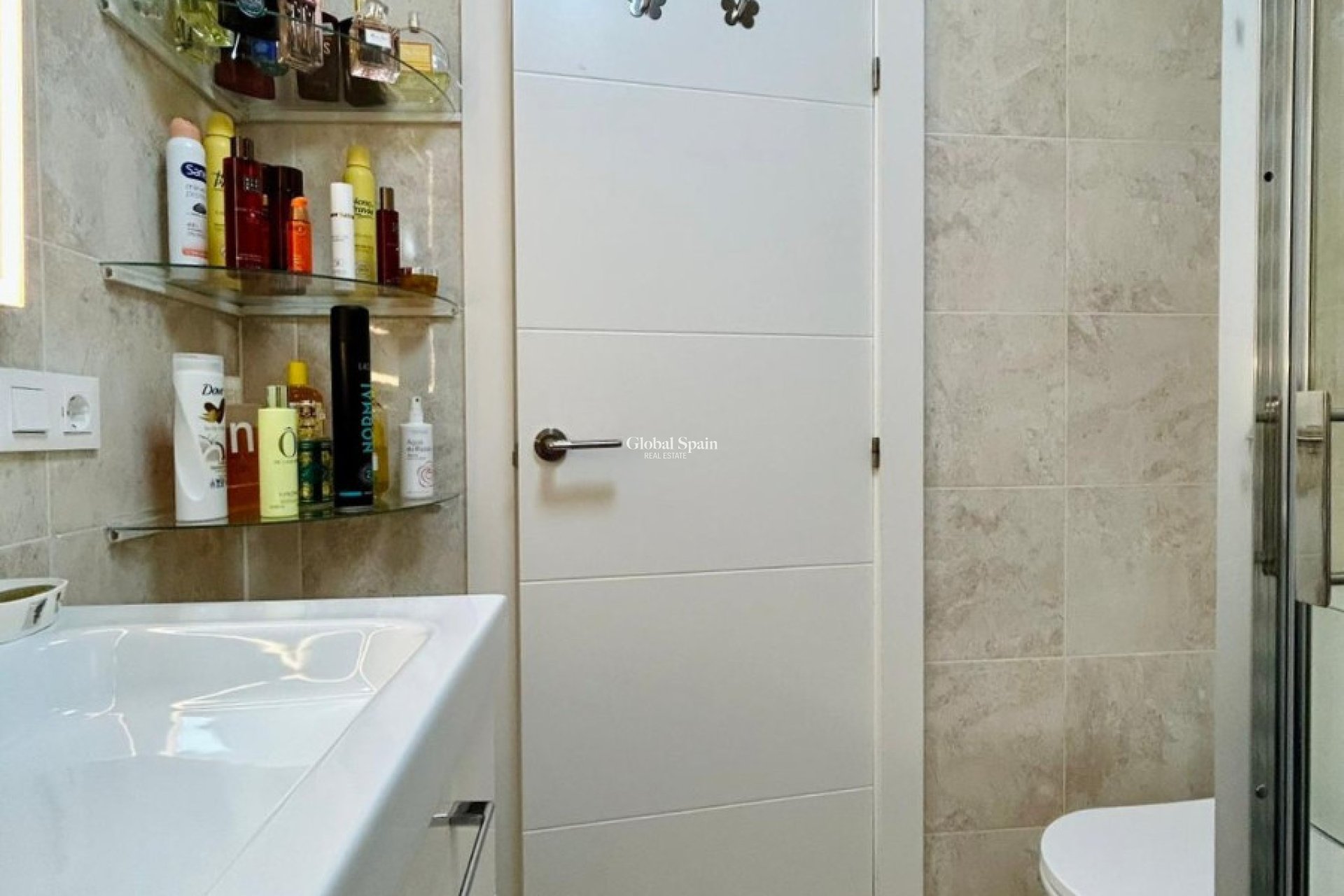 Wederverkoop - HUIS -
TORREVIEJA - Costa Blanca