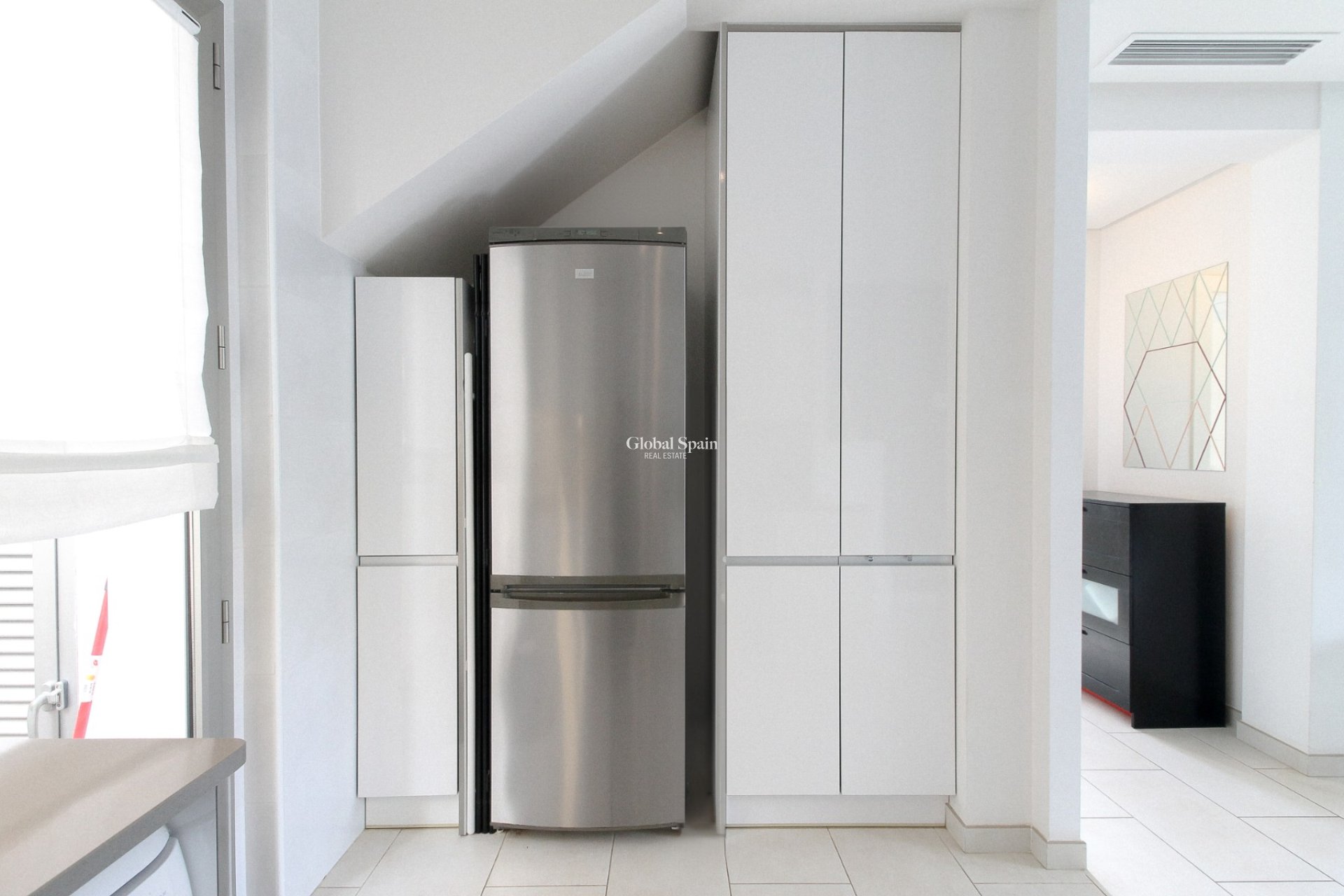 Wederverkoop - HUIS -
TORREVIEJA - Costa Blanca