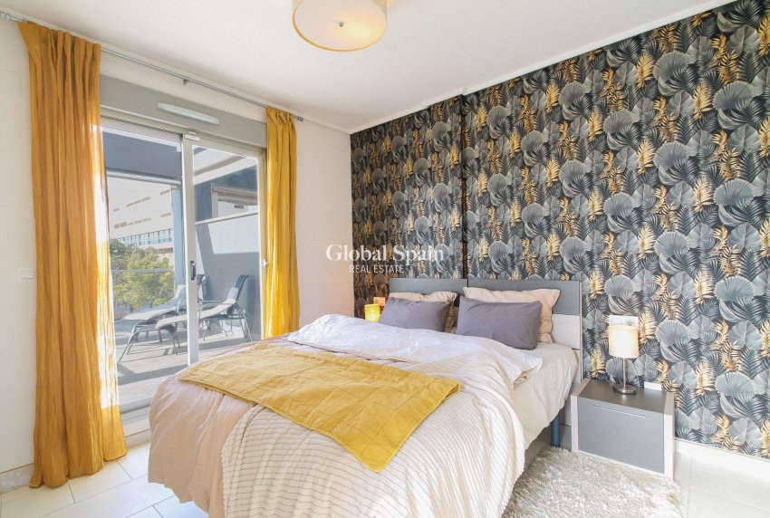 Wederverkoop - HUIS -
TORREVIEJA - Costa Blanca