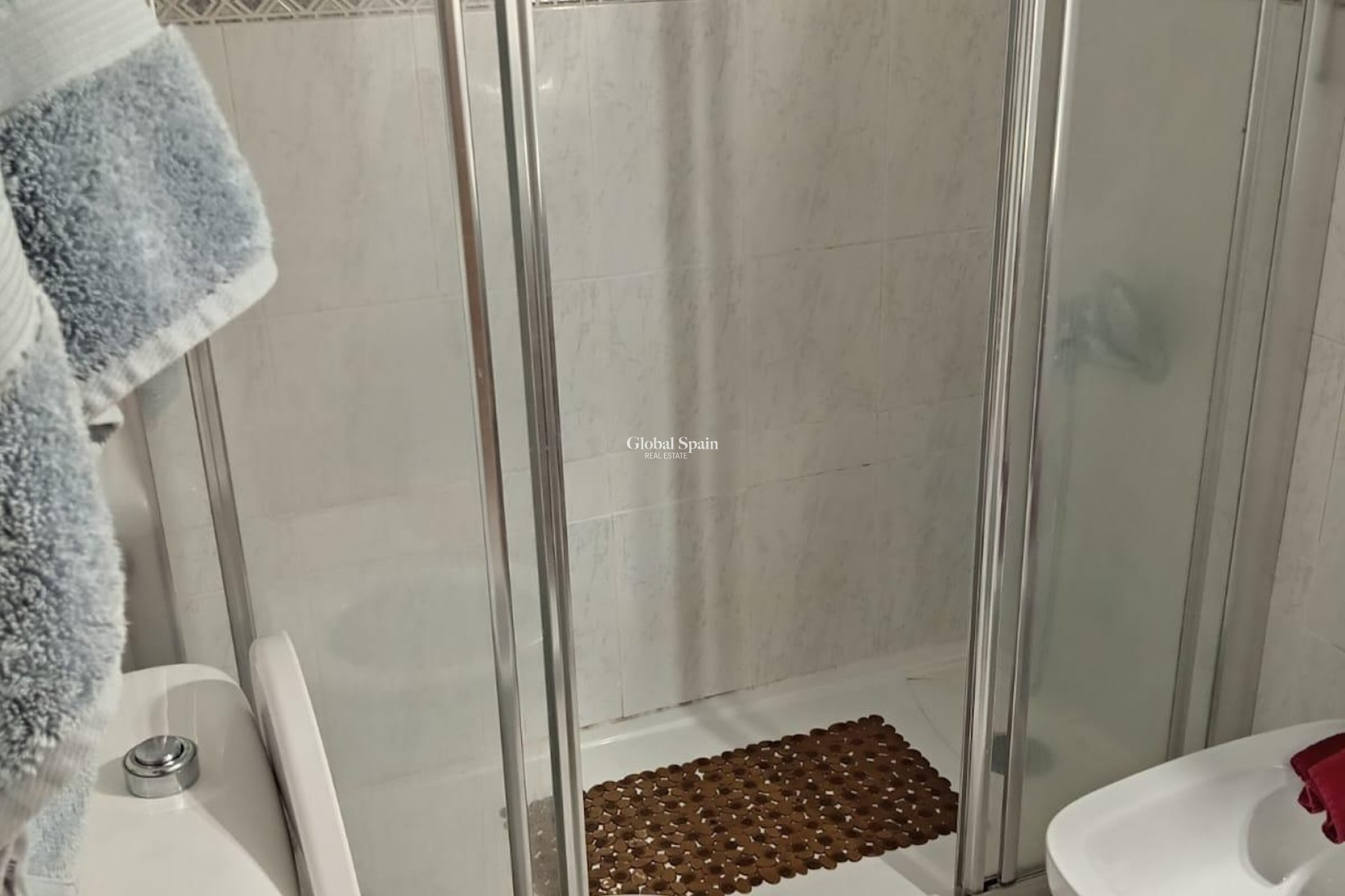 Wederverkoop - HUIS -
TORREVIEJA - Costa Blanca