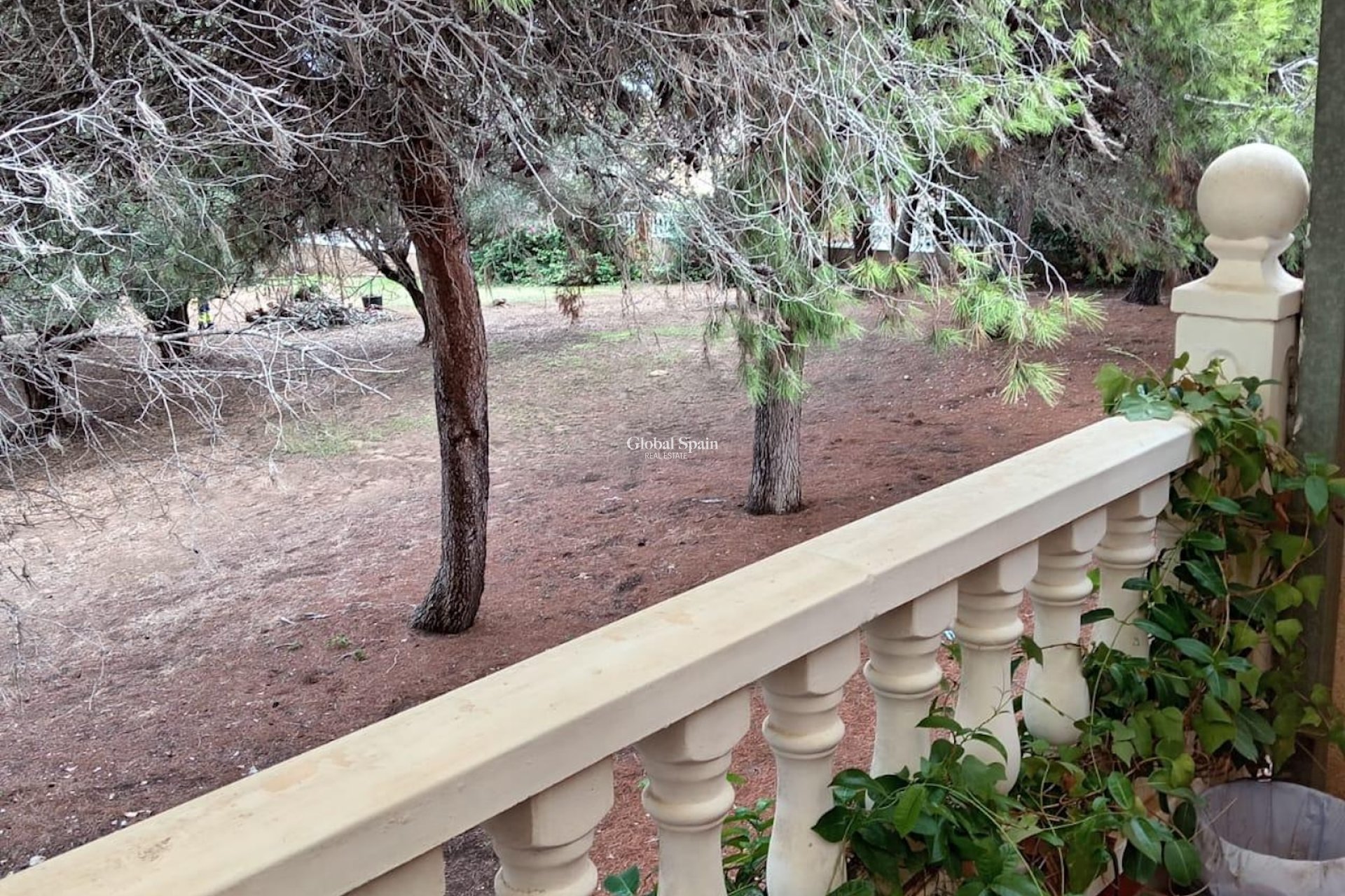 Wederverkoop - HUIS -
TORREVIEJA - Costa Blanca