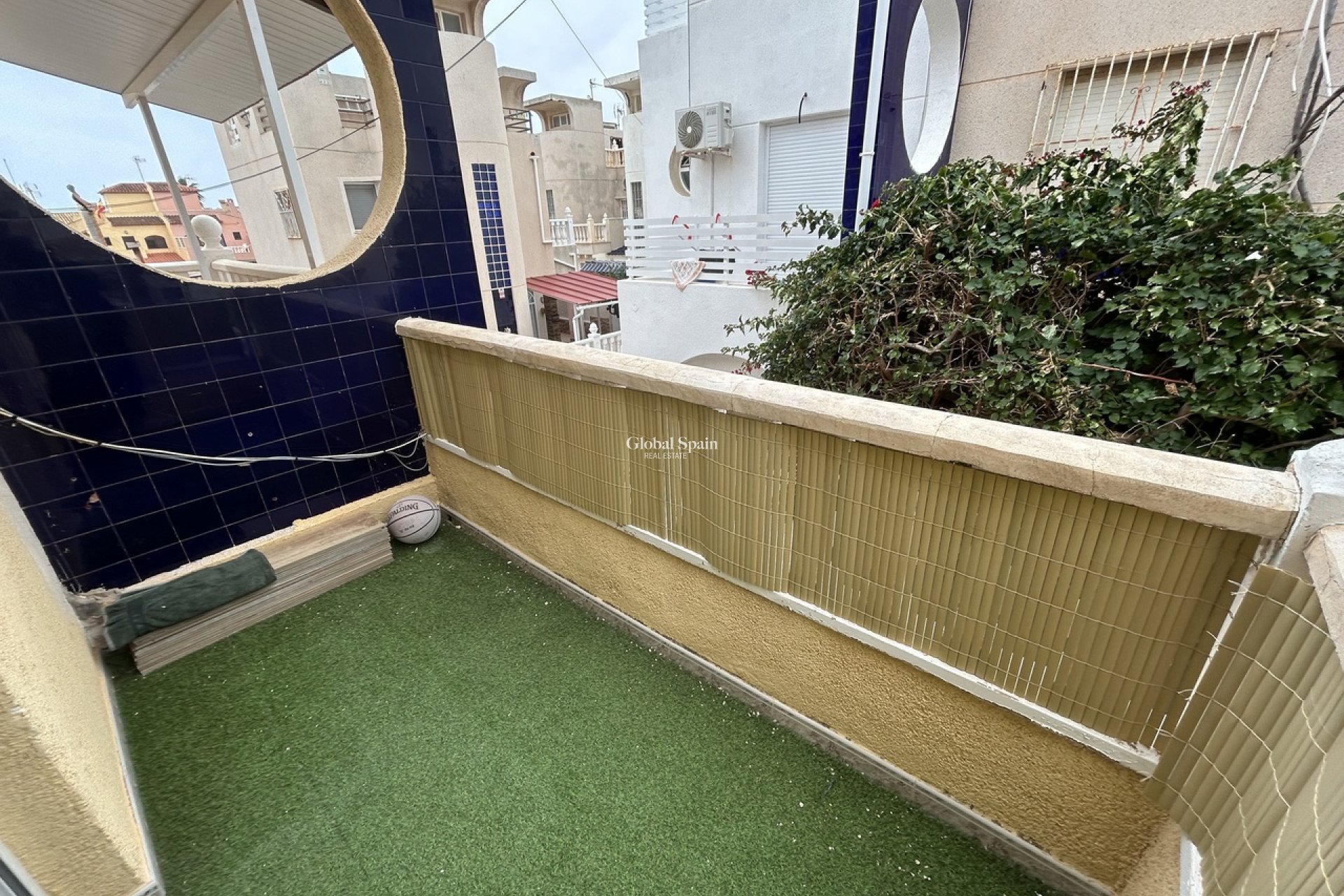 Wederverkoop - HUIS -
TORREVIEJA - Costa Blanca