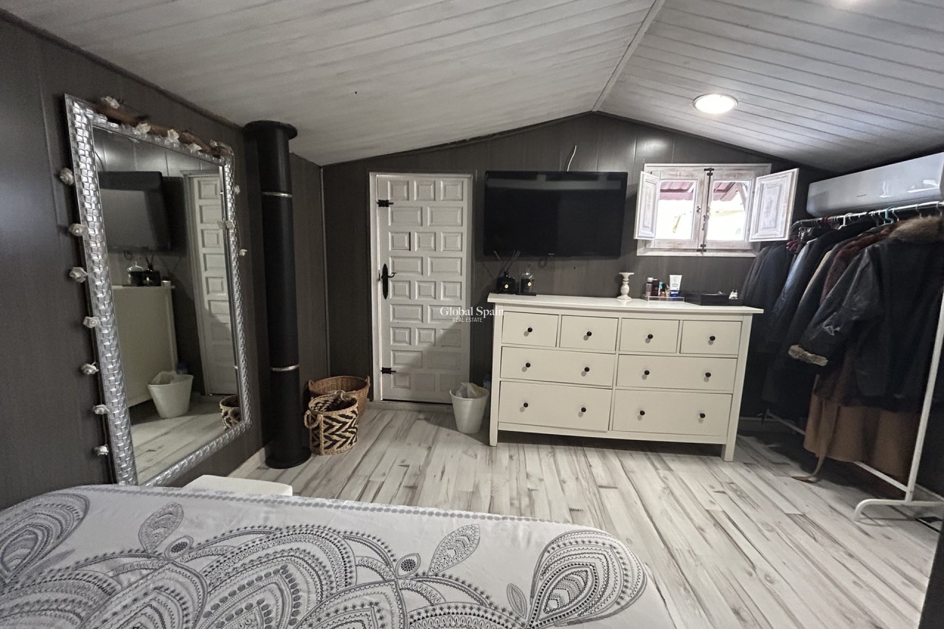 Wederverkoop - HUIS -
TORREVIEJA - Costa Blanca