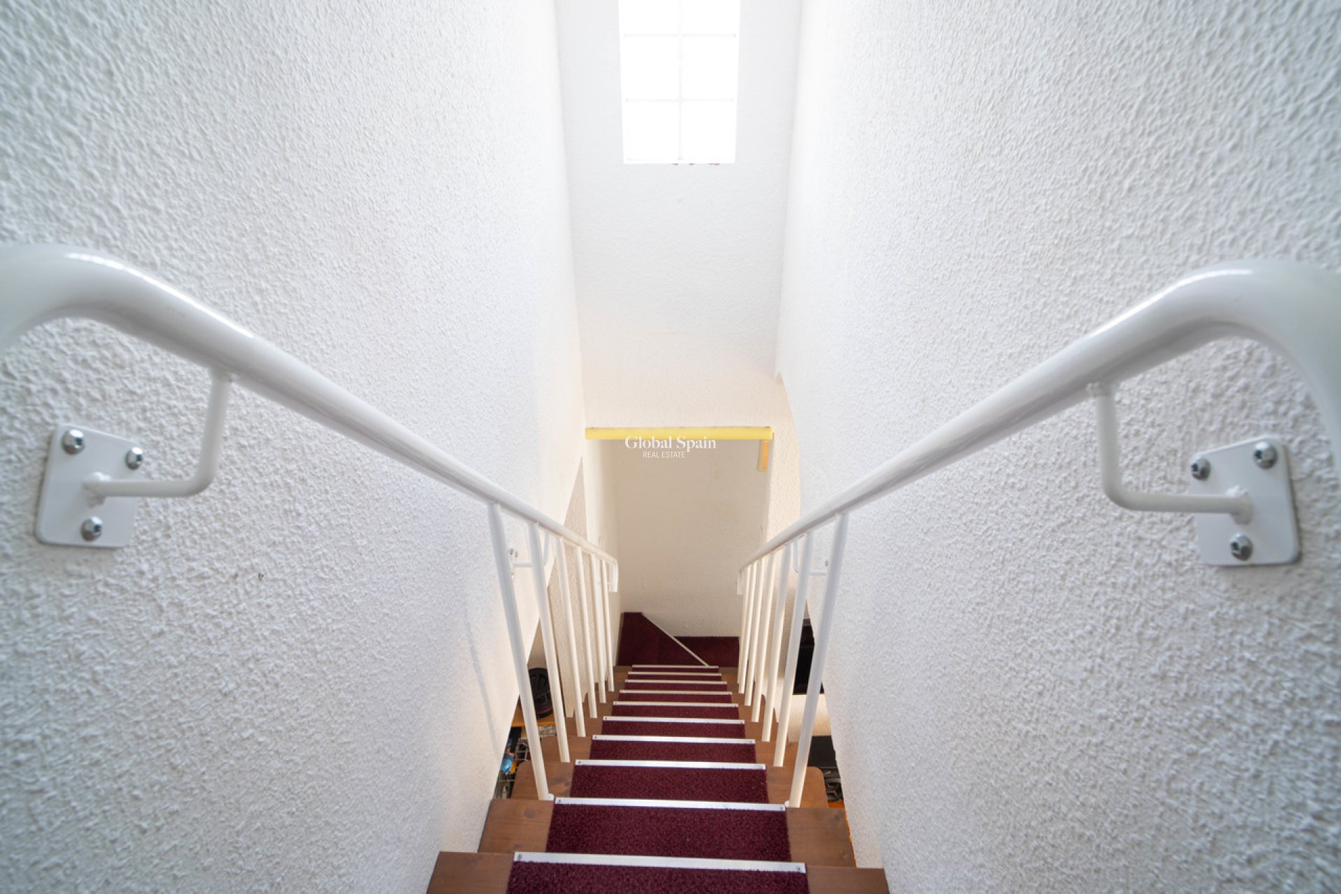 Wederverkoop - HUIS -
TORREVIEJA - Costa Blanca