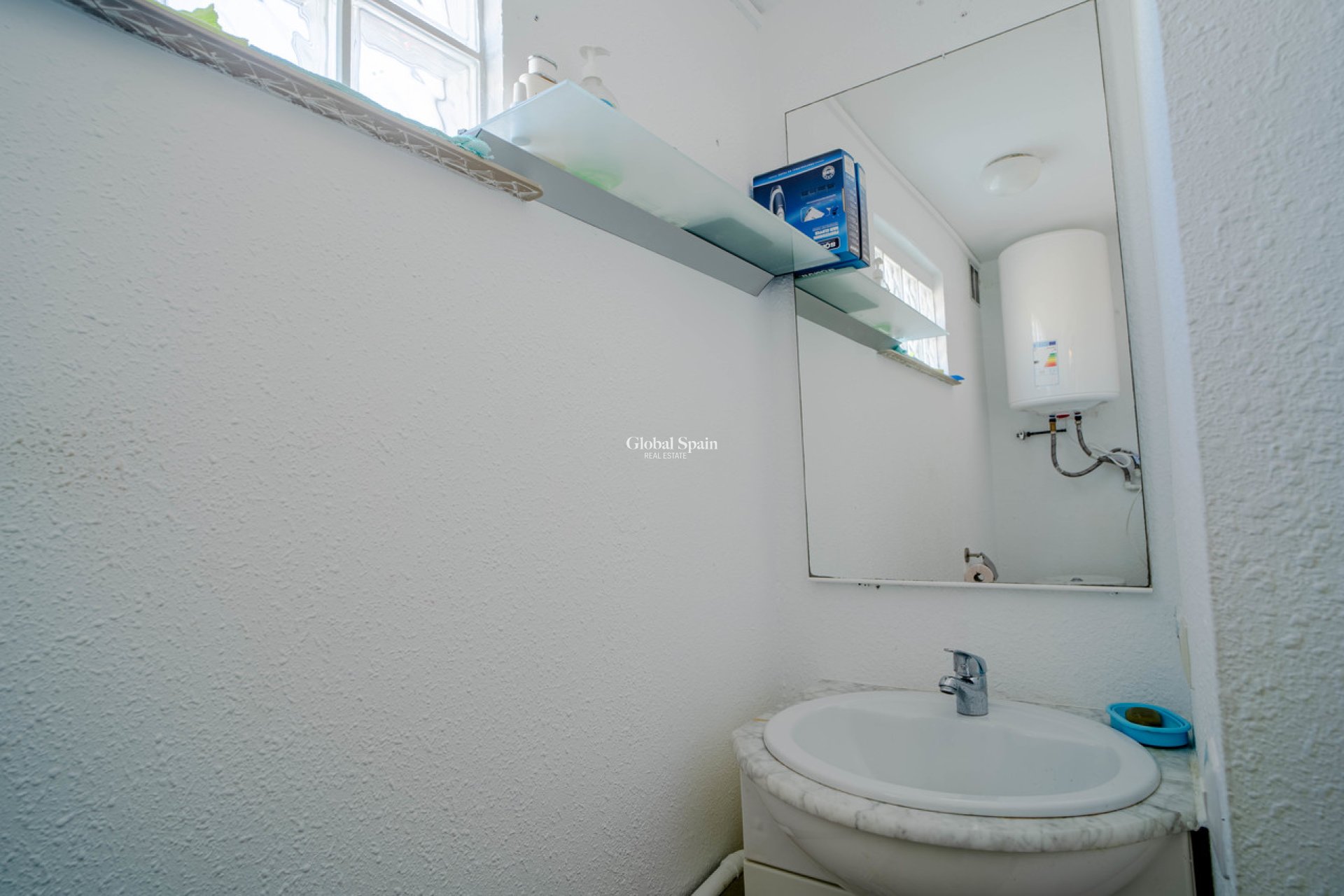 Wederverkoop - HUIS -
TORREVIEJA - Costa Blanca