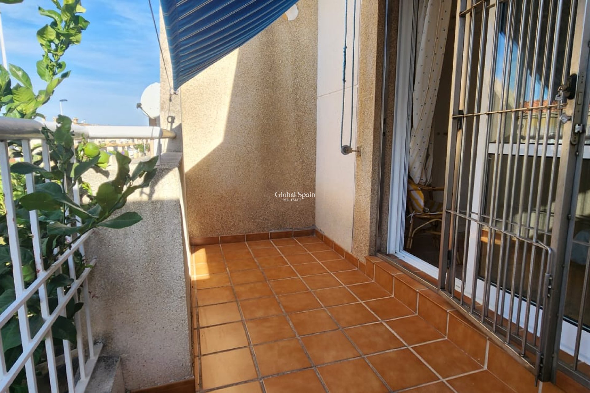Wederverkoop - HUIS -
TORREVIEJA - Costa Blanca