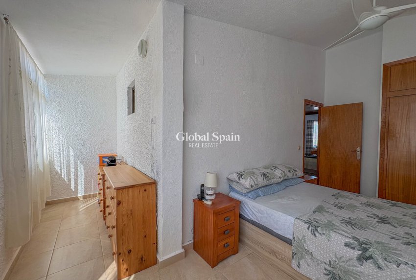 Wederverkoop - HUIS -
TORREVIEJA - Costa Blanca