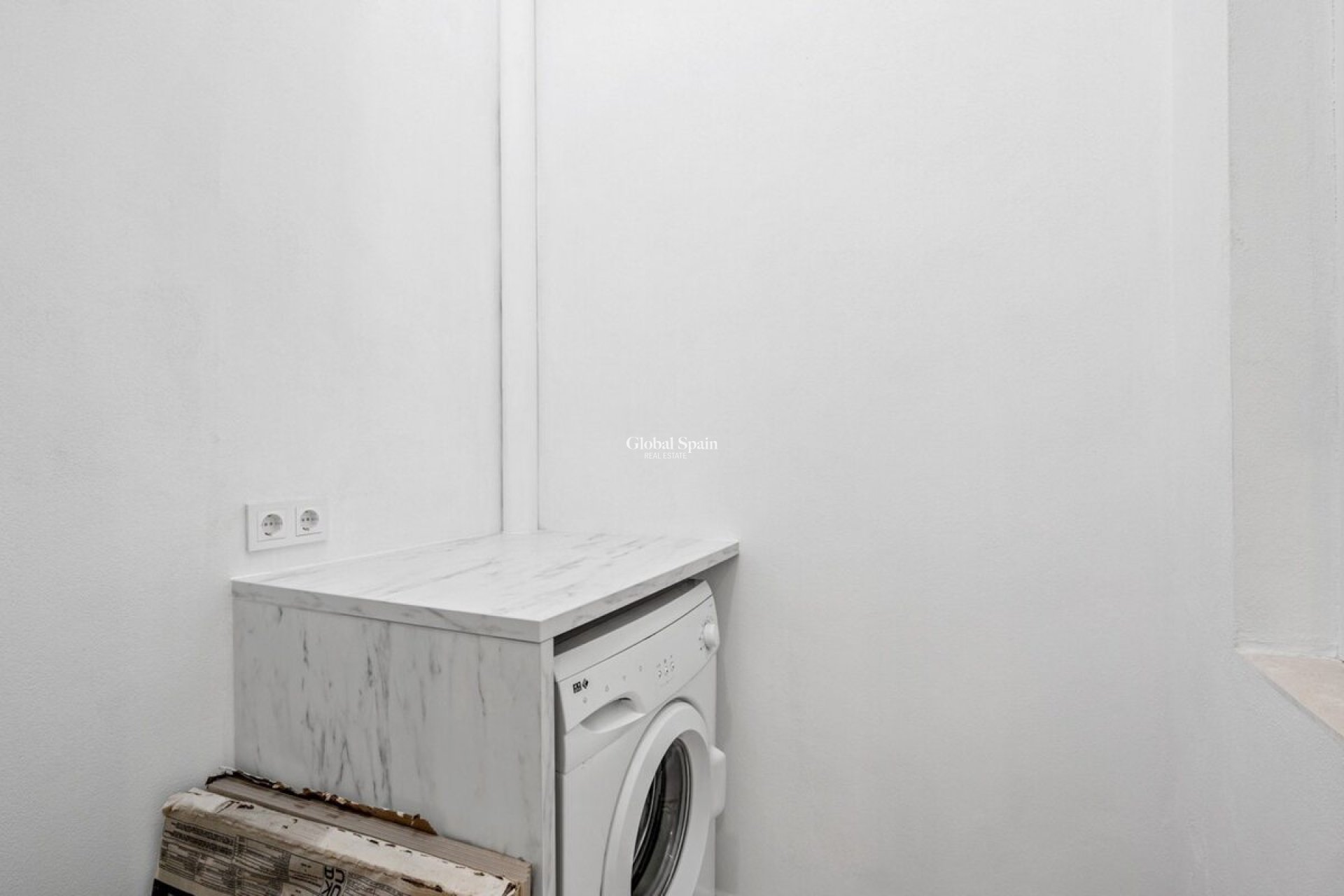 Wederverkoop - HUIS -
TORREVIEJA - Costa Blanca