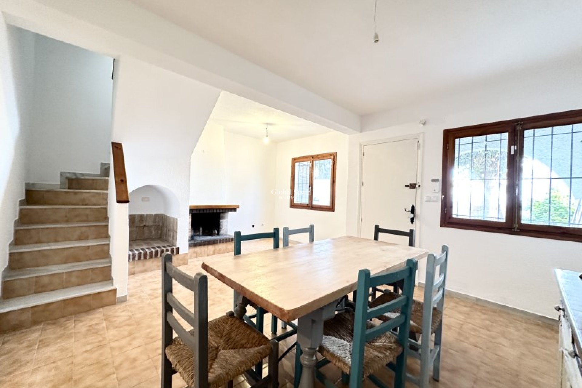 Wederverkoop - HUIS -
TORREVIEJA - Costa Blanca