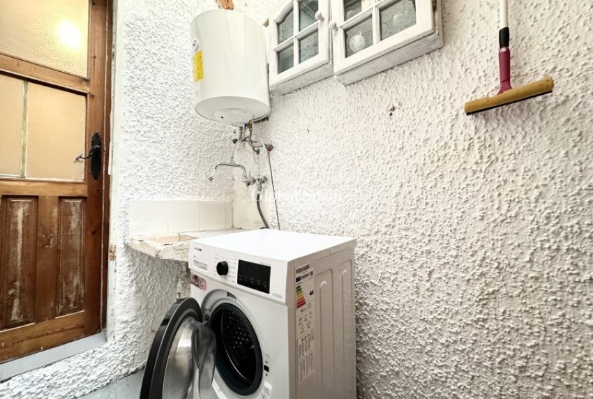 Wederverkoop - HUIS -
TORREVIEJA - Costa Blanca