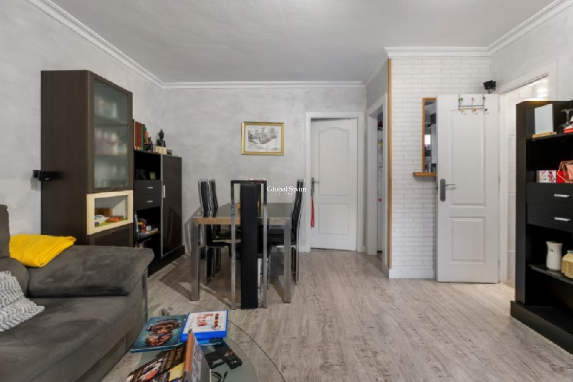 Wederverkoop - HUIS -
TORREVIEJA - Costa Blanca